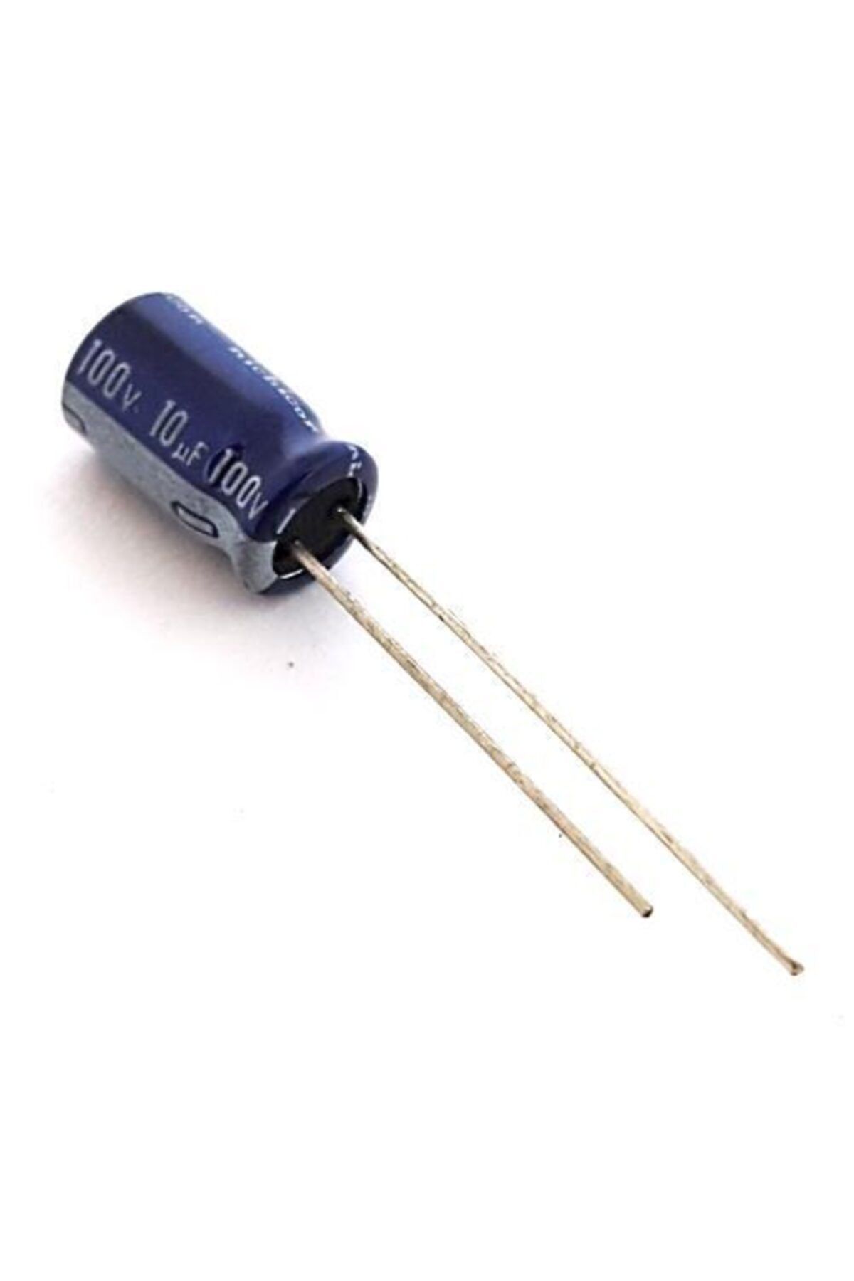 Daix 10mf 63v - 10uf 63v Elektrolitik Kondansatör 7x12 20 Adet
