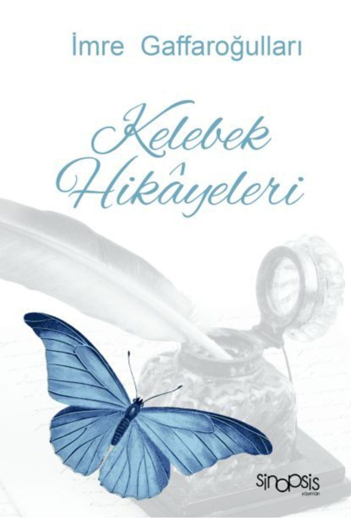 Sinopsis Yayınları Kelebek Hikayeleri