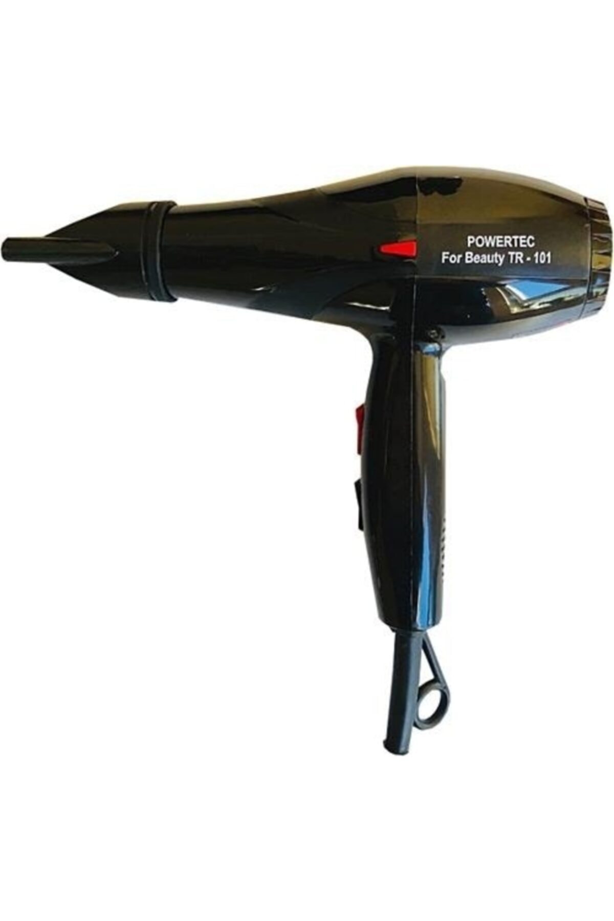 Lisinya Powertec Tr-701 Profosyonel Fön Makinesi Ve Saç Kurutma Makinesi