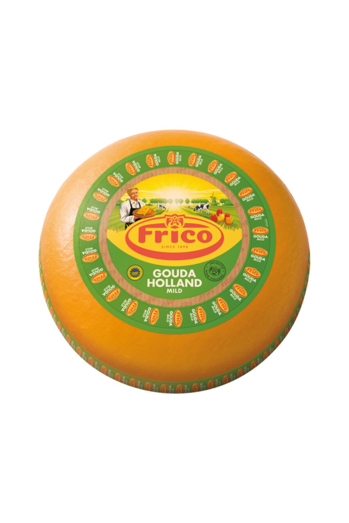 Foody 500 Gr Gouda Peyniri
