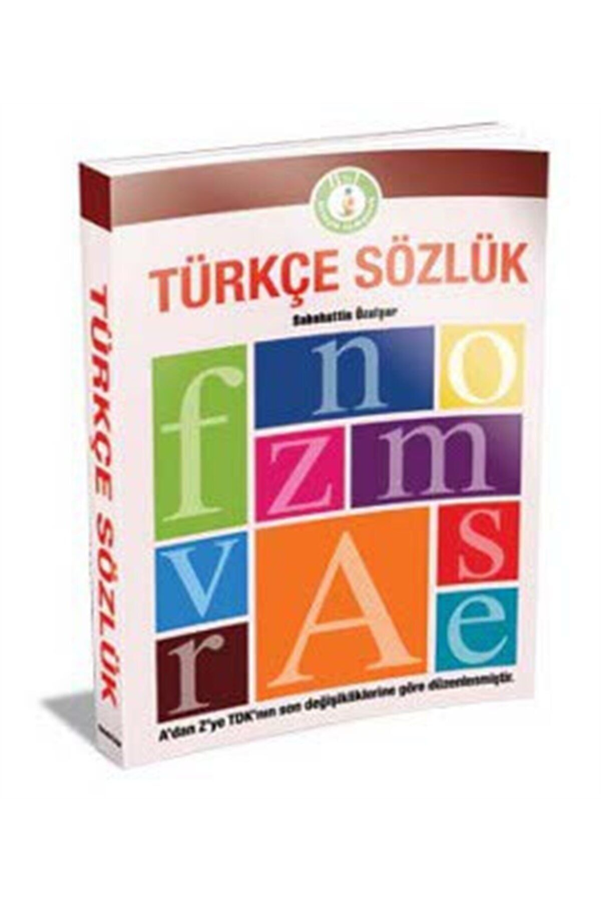 B & T Yayınları Türkçe Sözlük