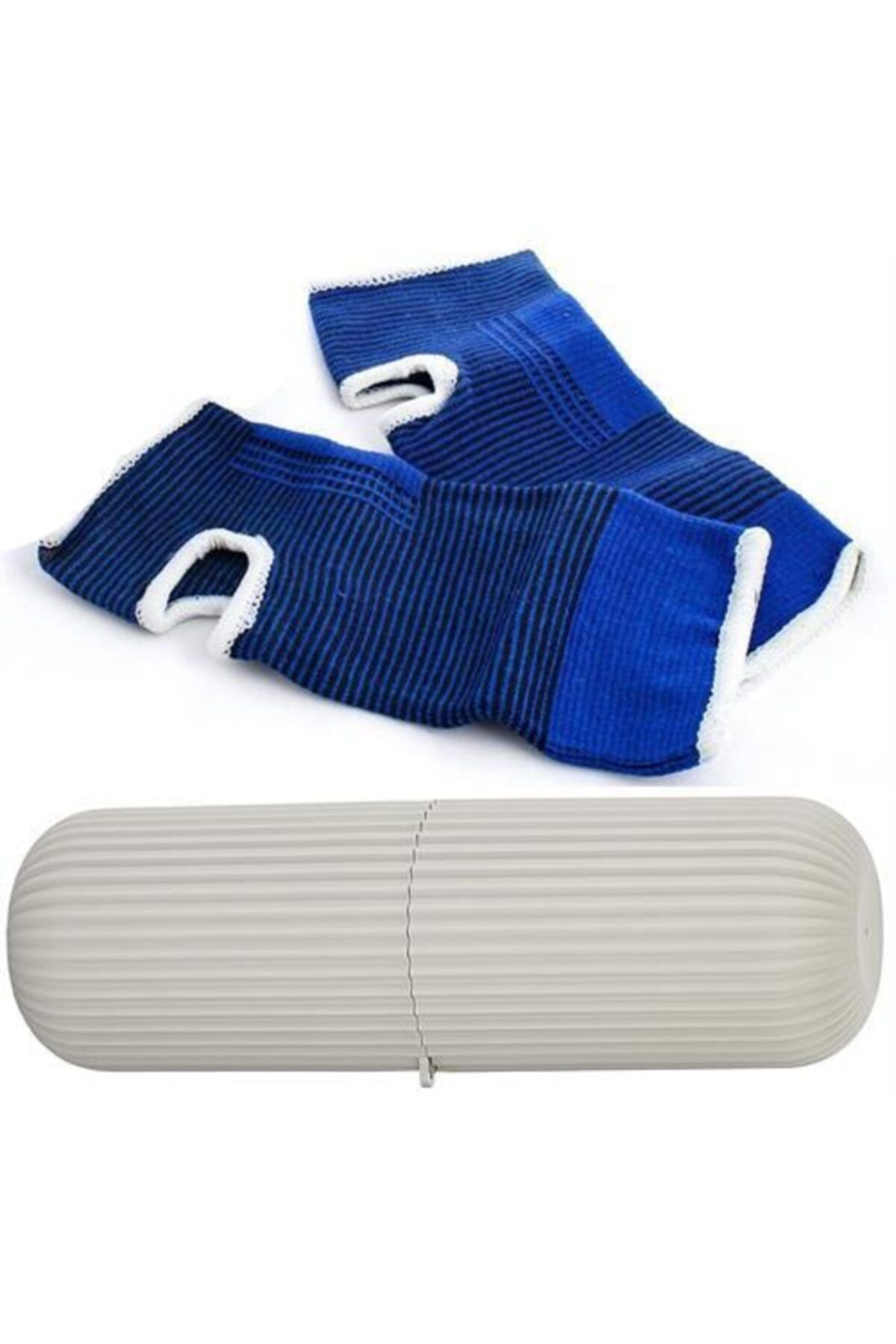 Transformacion Nepren Spor Ayak Bileklik Eldiveni Kutulu Set 713917 6 lı