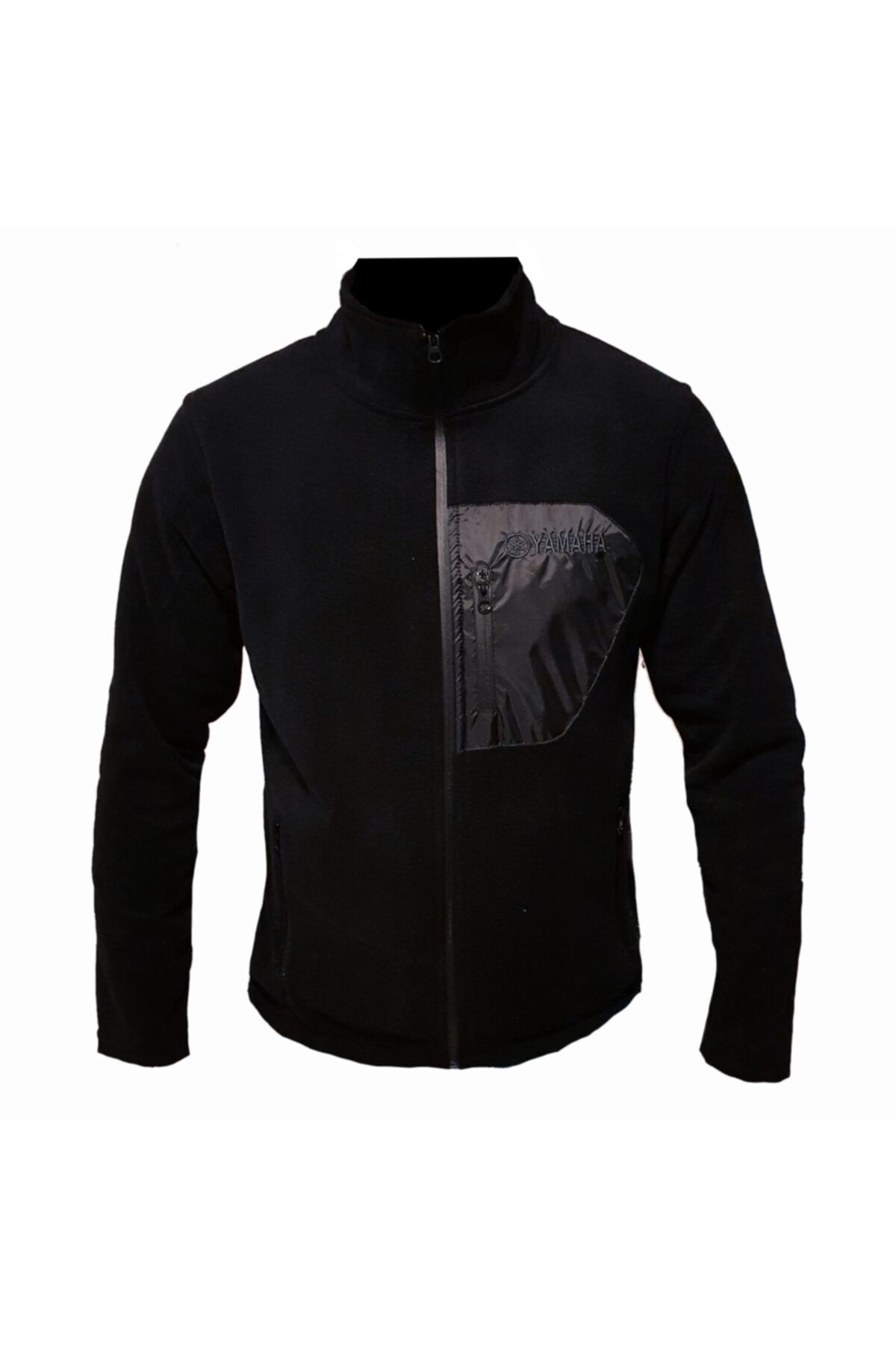 Anka Logolu Polar Ceket Yeni Sezon