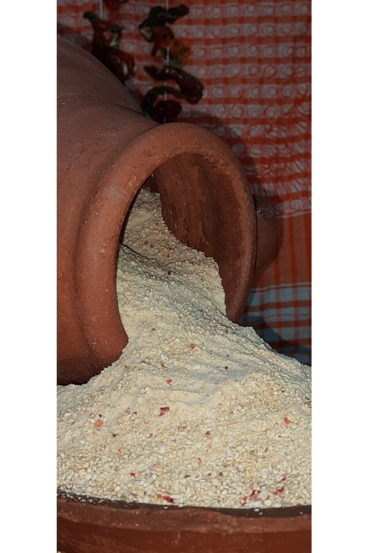 Semaanne Tarhana Ev Yapımı Uşak Tarhanası Acı 1000gr