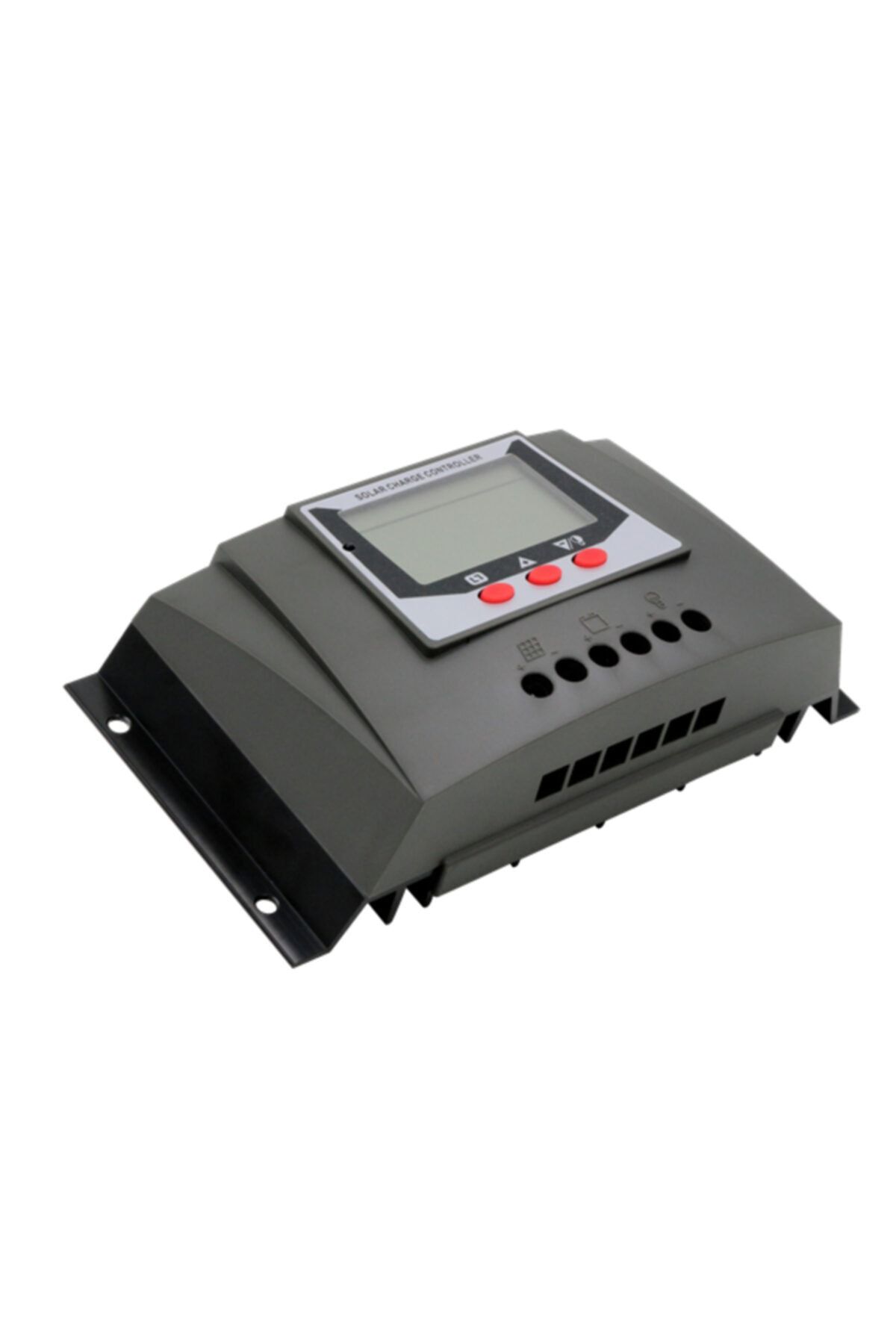 Juta Solar Solar Şarj Kontrol Cihazı 10a 12/24v Pwm Juta