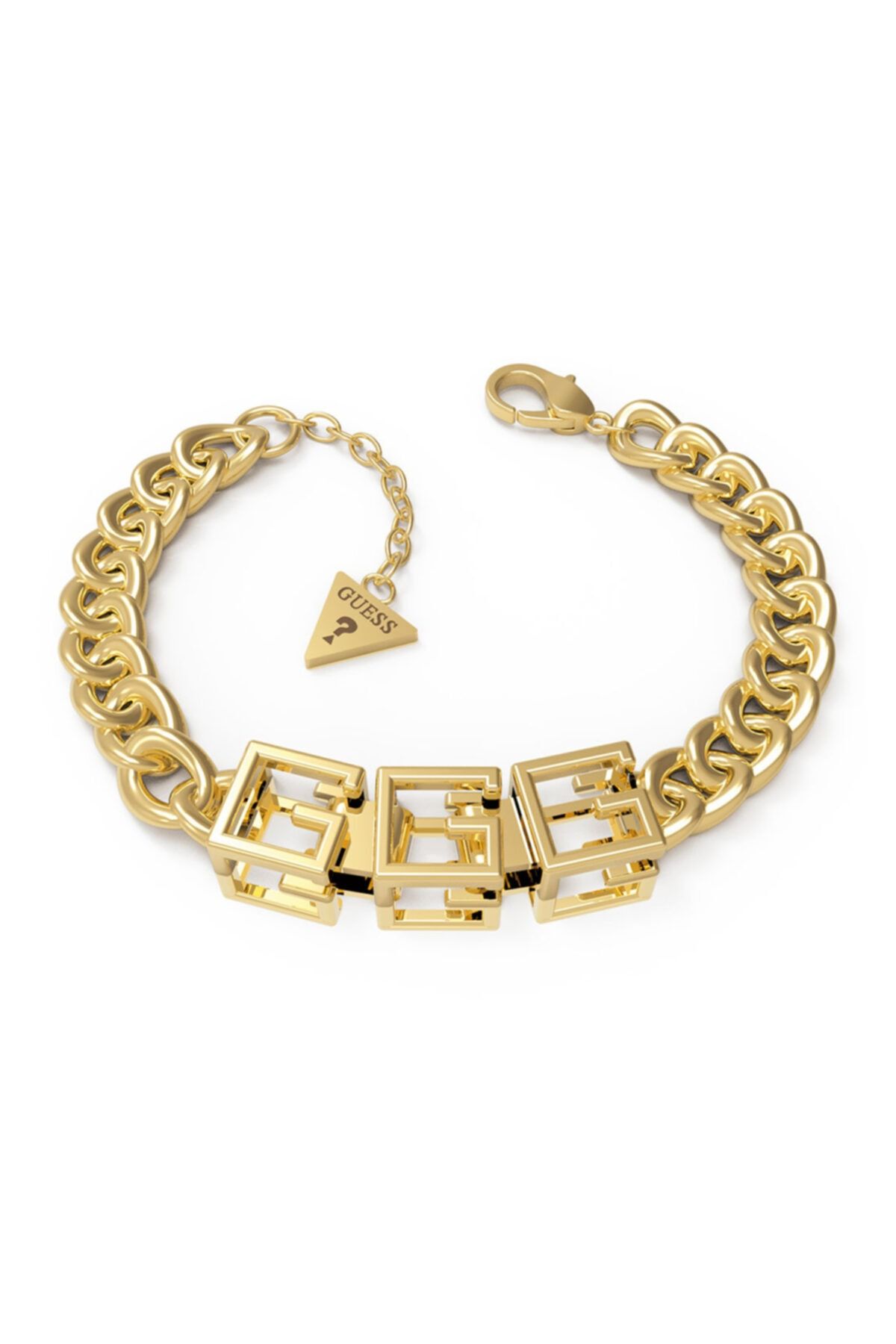 Guess Jgujubb01062jwygs Kadın Bileklik