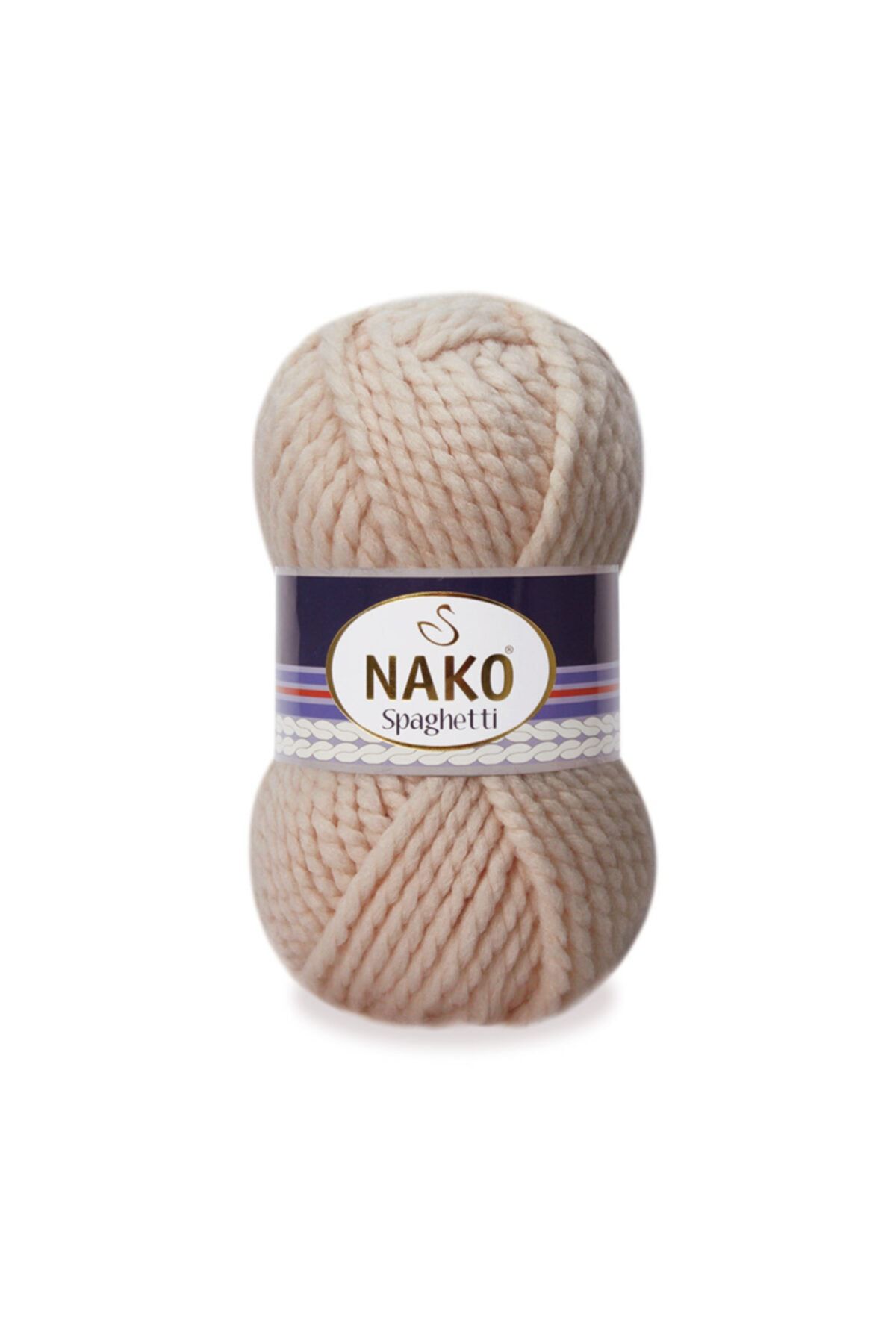 NAKO Spaghetti Örgü Ipi 23116