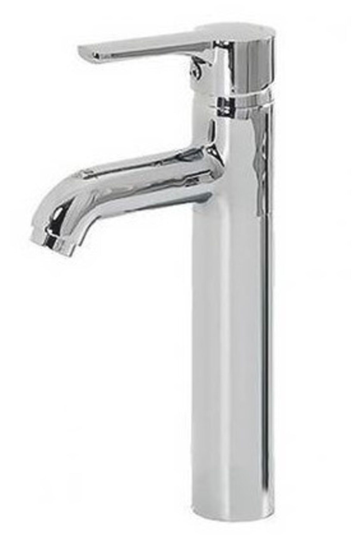 ÜSO SU ARMATÜRLERİ Üso Delta Çanak Lavabo Bataryası Ud-000141