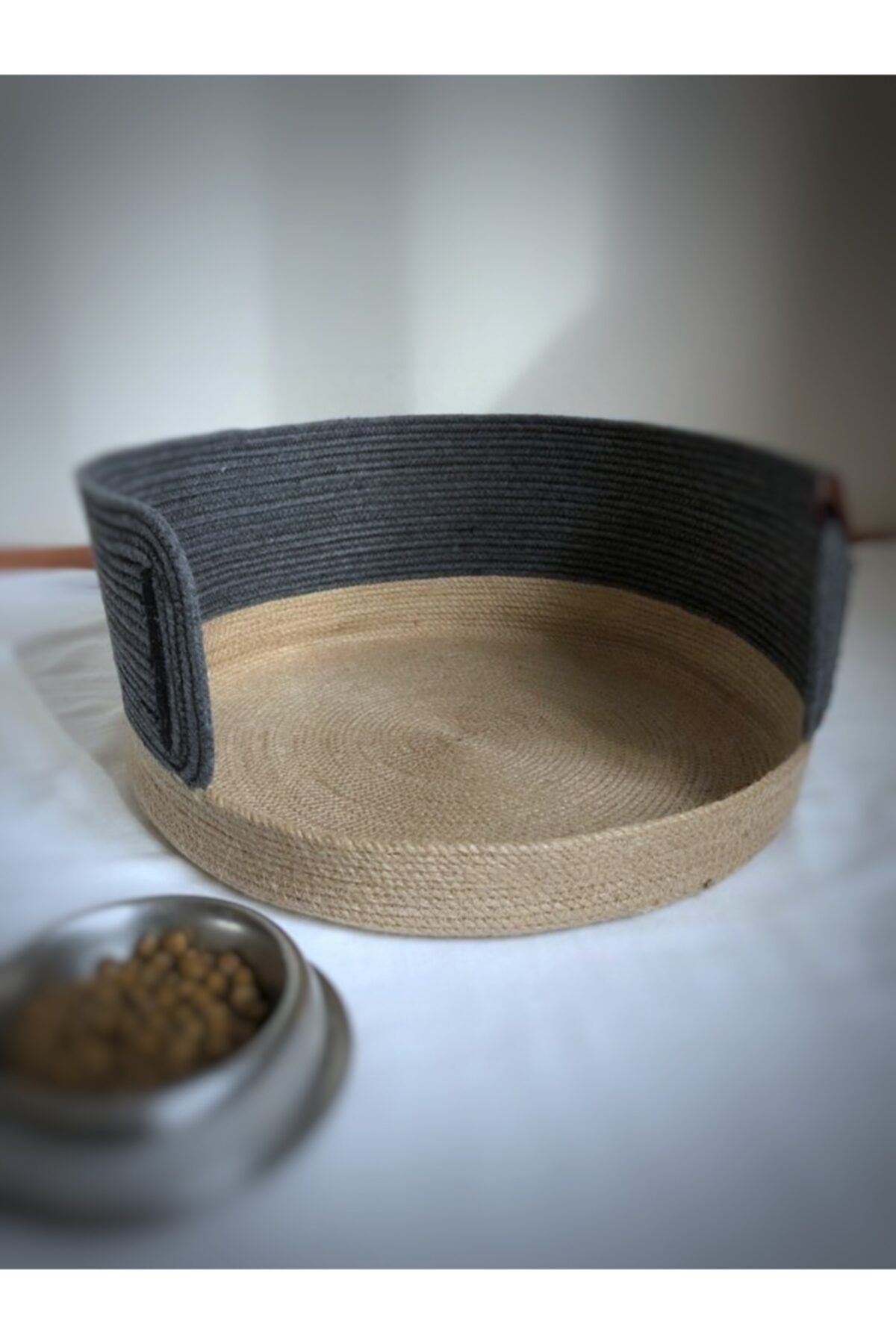 CraftNest Kedi Yatağı