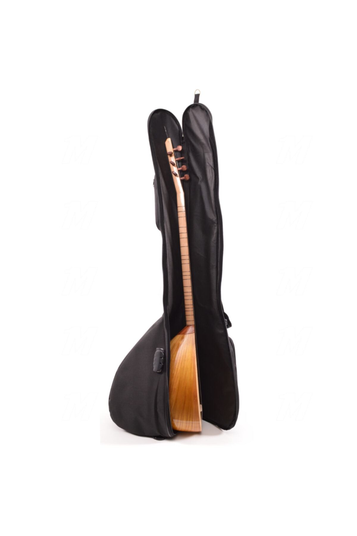 Extreme Bağlama Kalın Kılıf (gigbag/softcase) Uzun Xbgu1