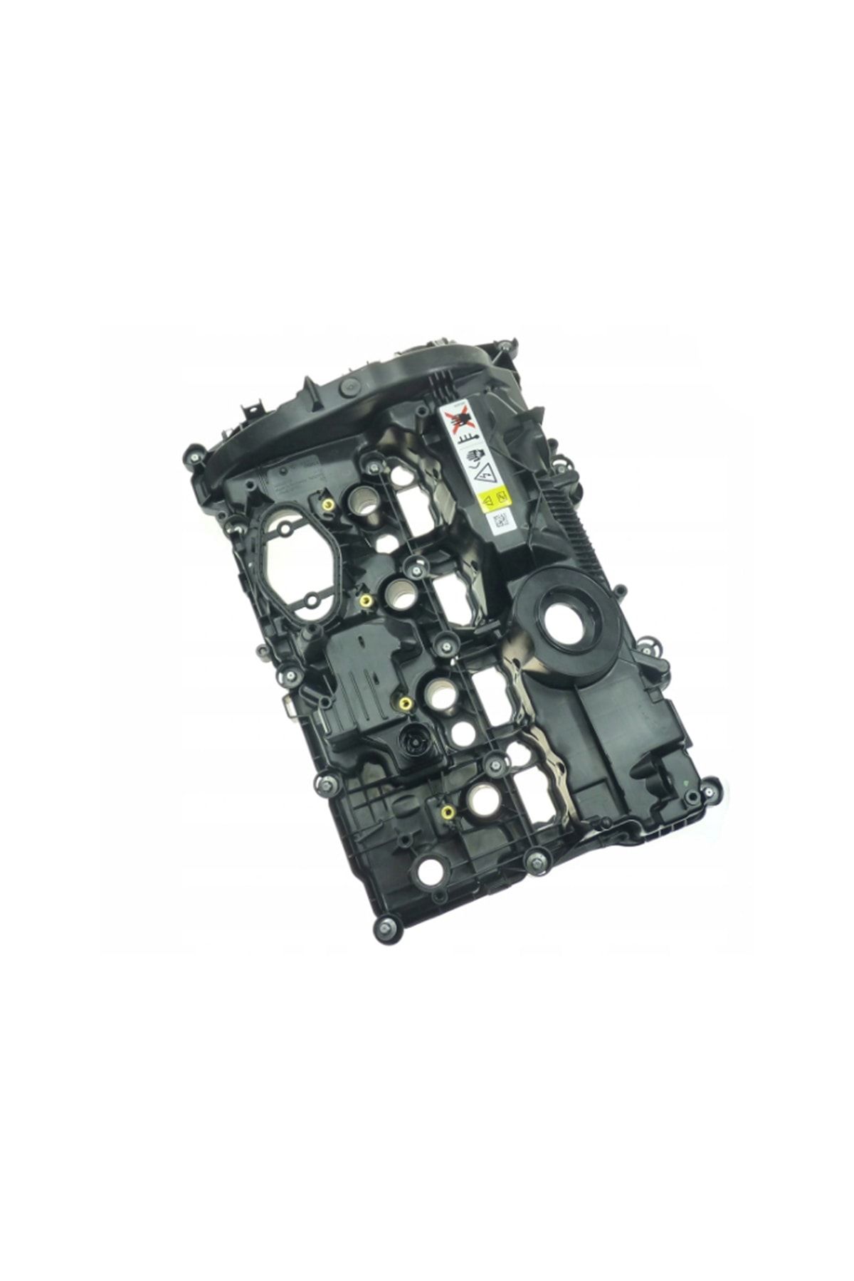 BMW Orijinal 11128631745 Külbütör Kapağı G30 G20 F48 F39