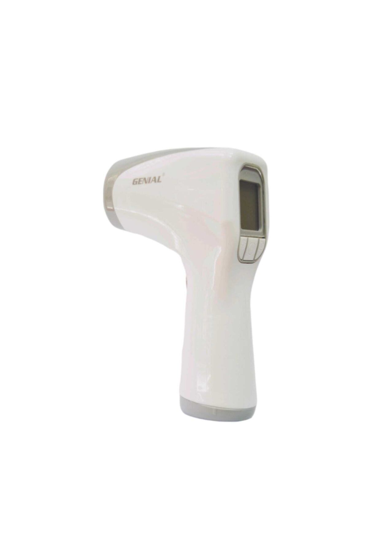Infrared Thermometer Genıal Alından Temassız Ateş Ölçer
