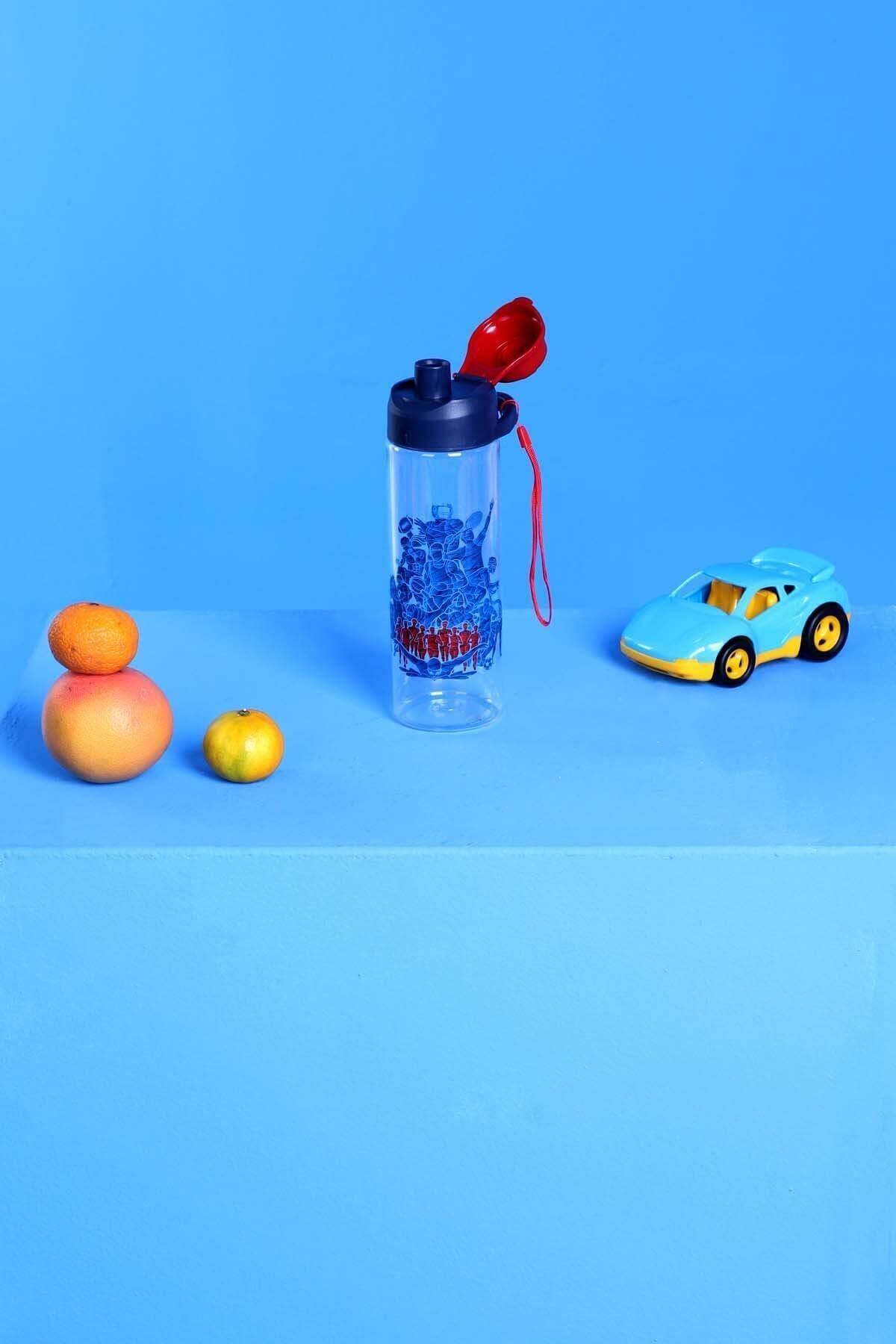 Tuffex Vega Spor Matara 650 ml-sporcular