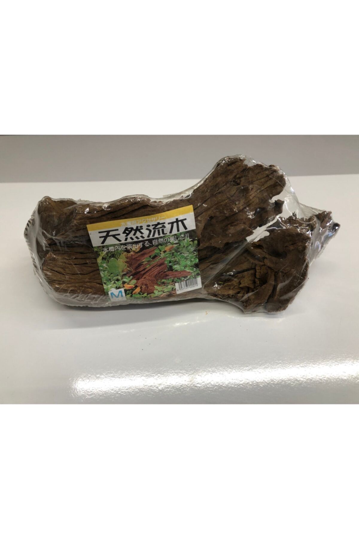 Xinyou Mangrow Kökü 36cm