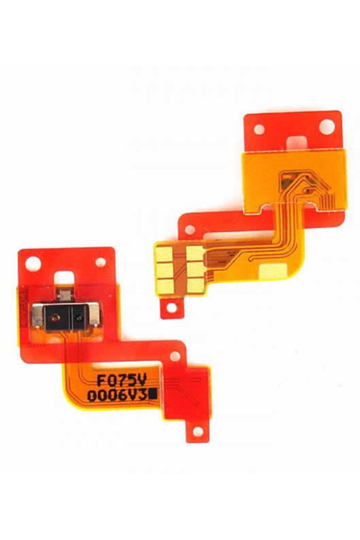 Ally Mobile Microsoft Lumia 640xl Sensor Film-rz