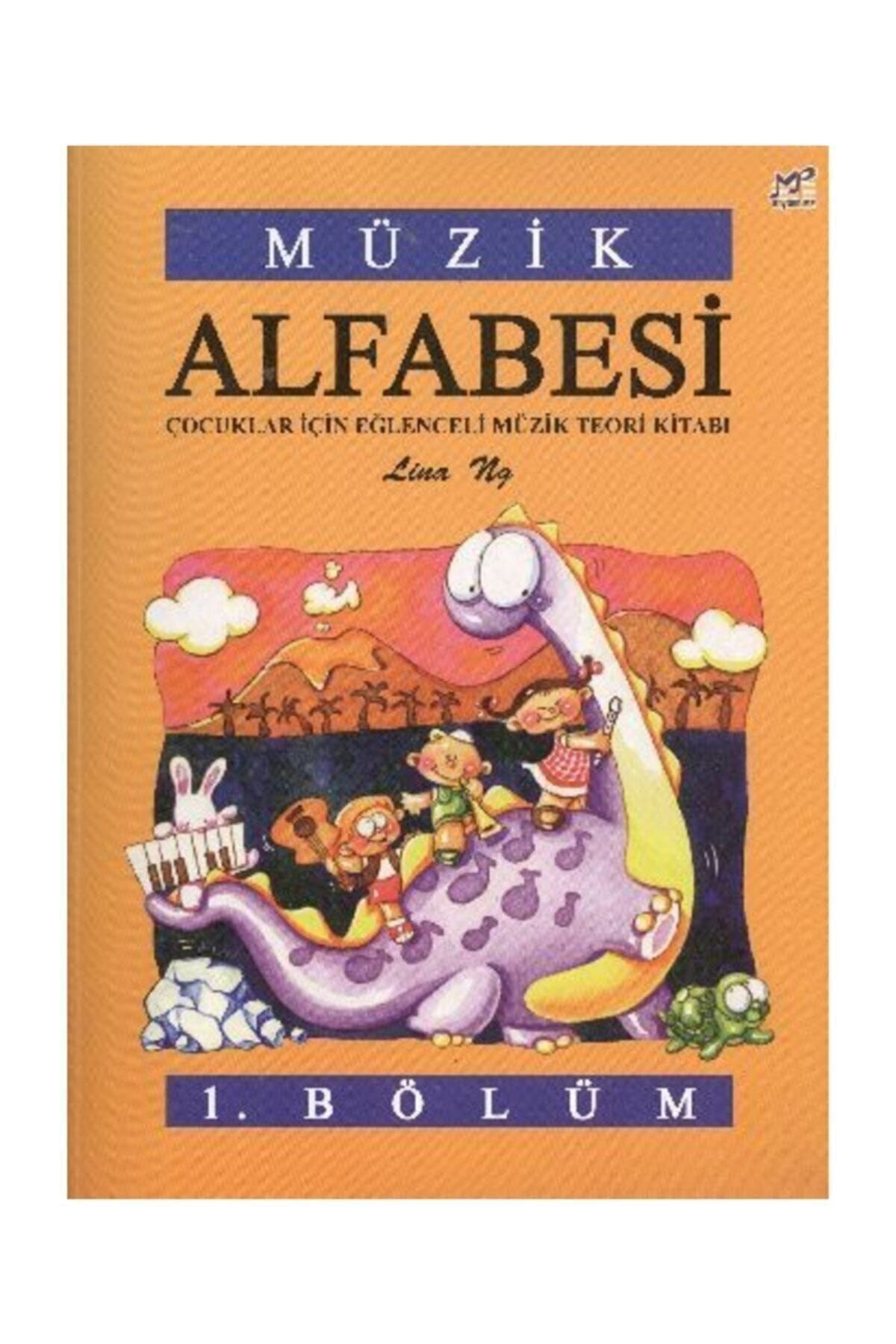 Porte Müzik Eğitim Merkezi Müzik Alfabesi 1. Bölüm