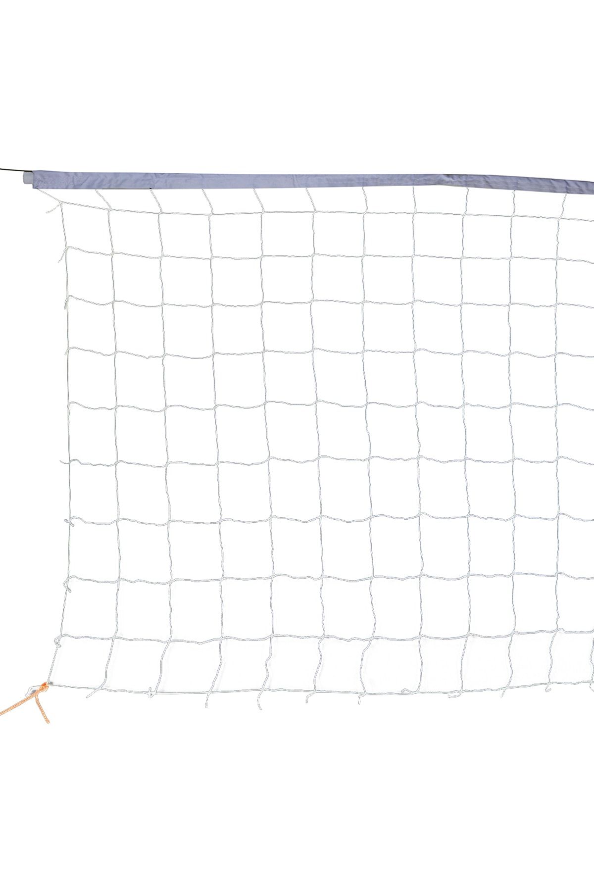 USR Volf15 15x15 Cm Göz Aralıklı Voleybol Filesi