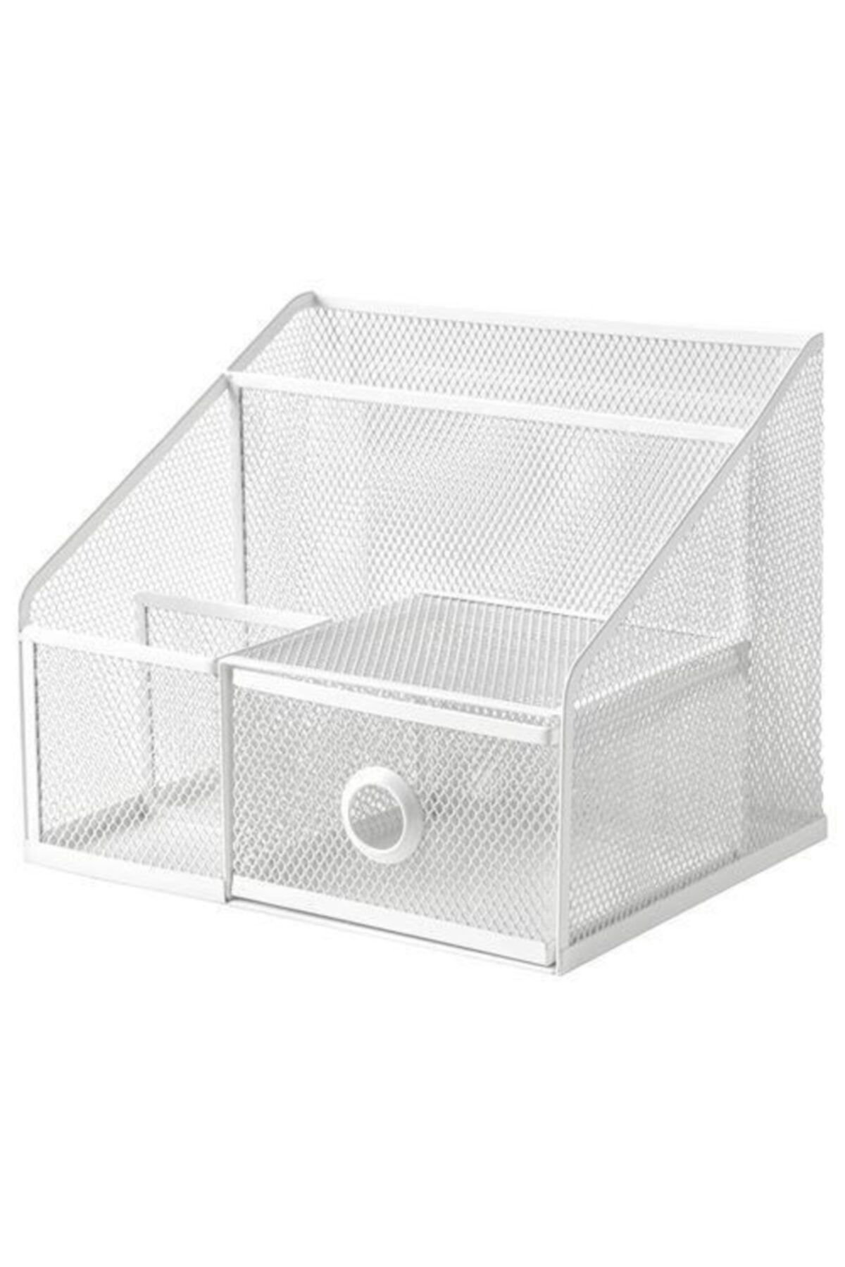 IKEA Drönjöns Masaüstü Düzenleyici, Beyaz