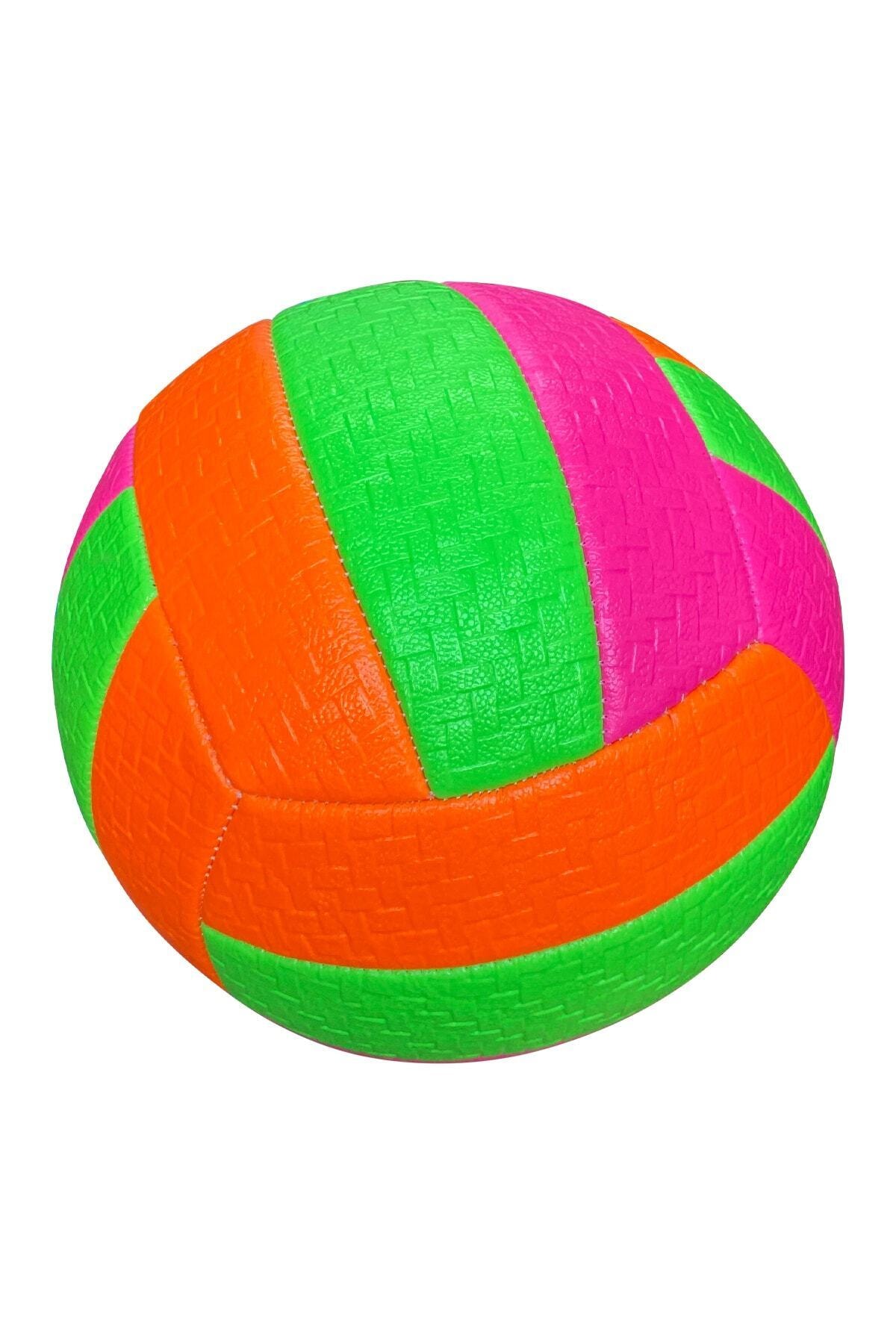 GÜZELYÜZAVM Dikişli Soft Voleybol Topu
