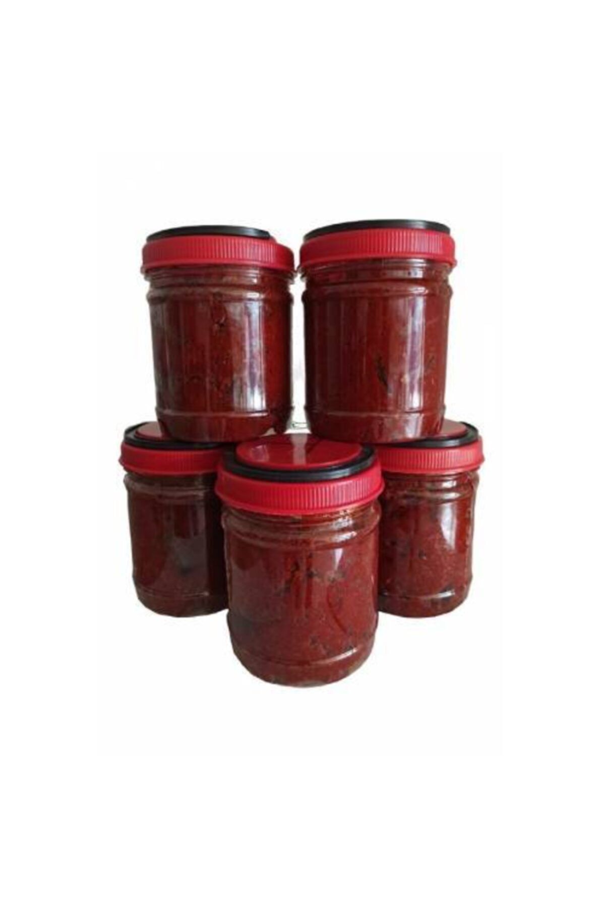 baharatçım Antep Yöresel Biber Salçası 3 Kg