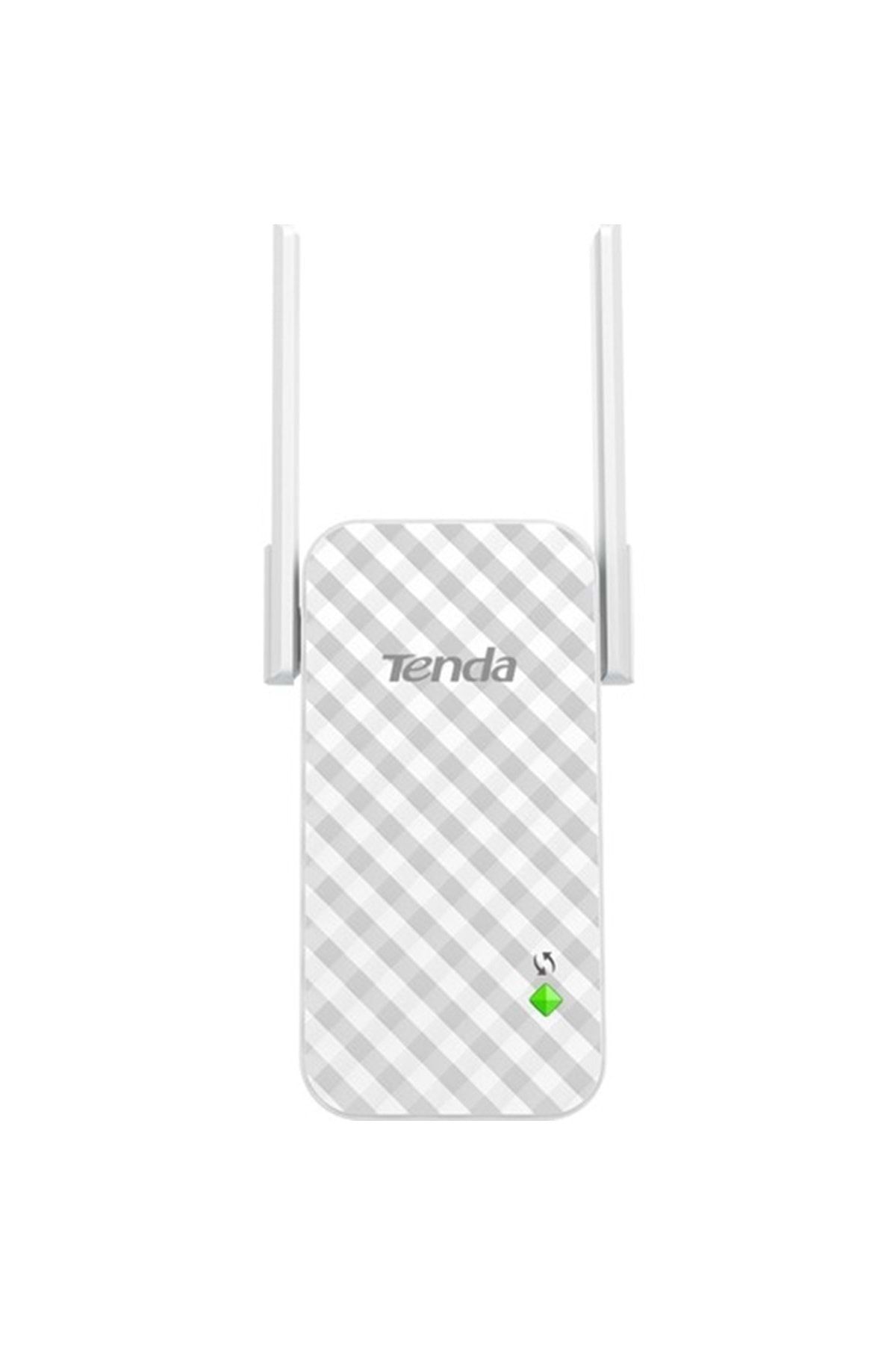tenda A9 300mbps 2 Harici Antenli Kompakt Menzil Genişletici