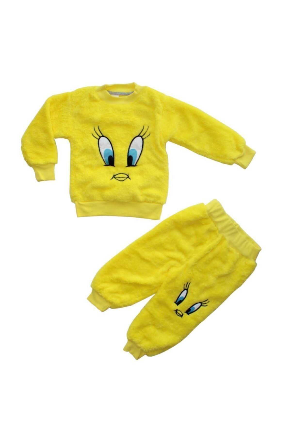 MSA Tweety Bebek Alt Üst Takım