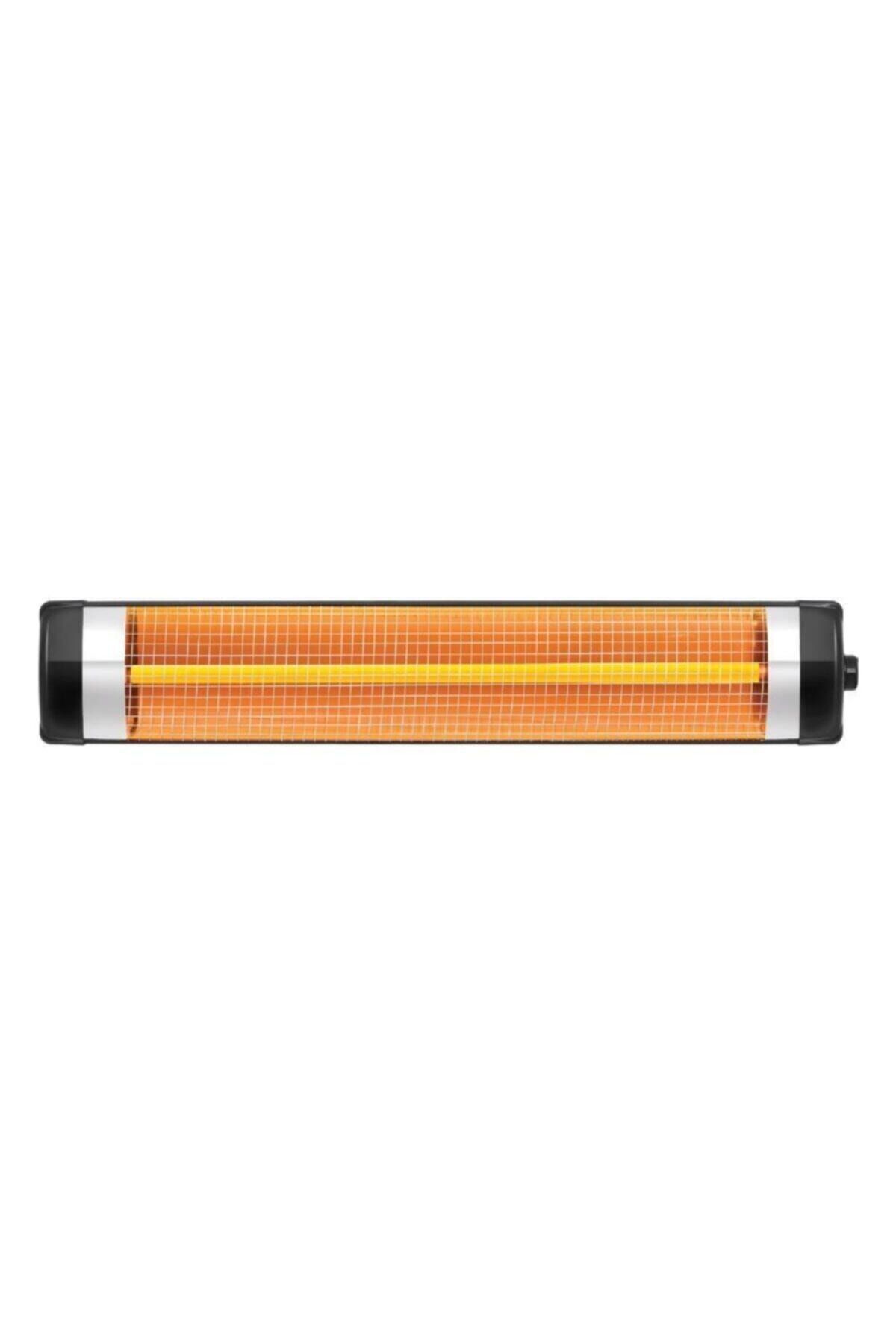 Minisan Sr3000 Infrared 3000w Isıtıcı Soba