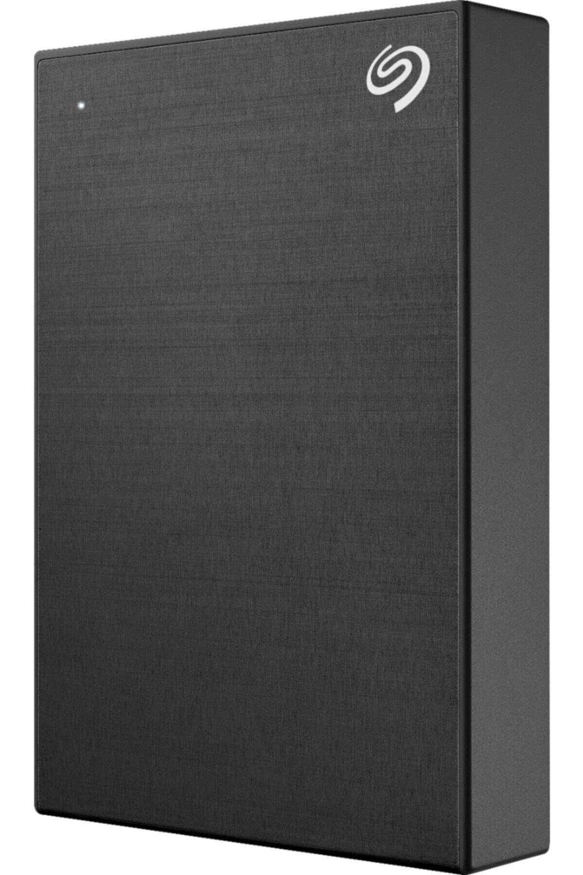 Seagate Siyah One Touch 4tb Harici Sabit Disk Usb 3.0 stkc4000400