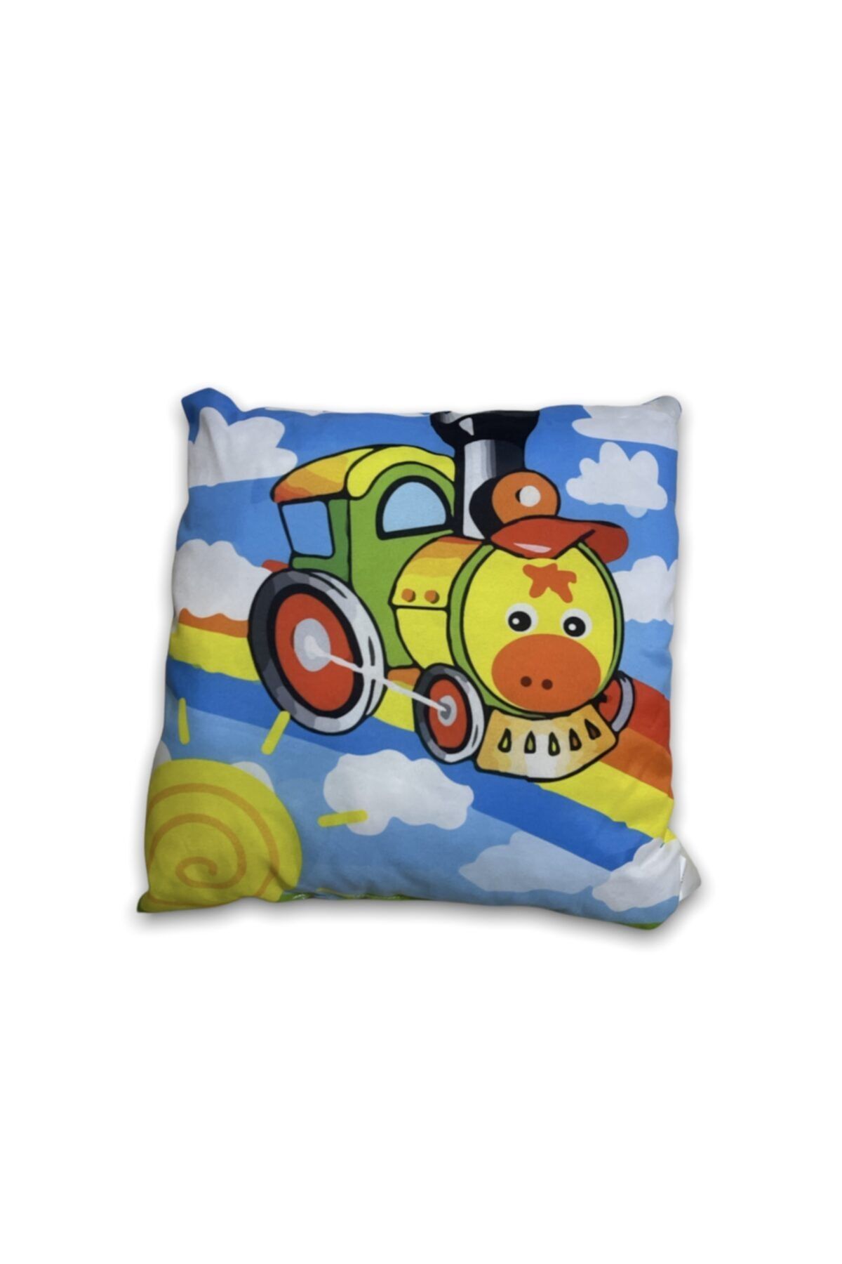Dodo Baby Dijital Baskılı Yastık