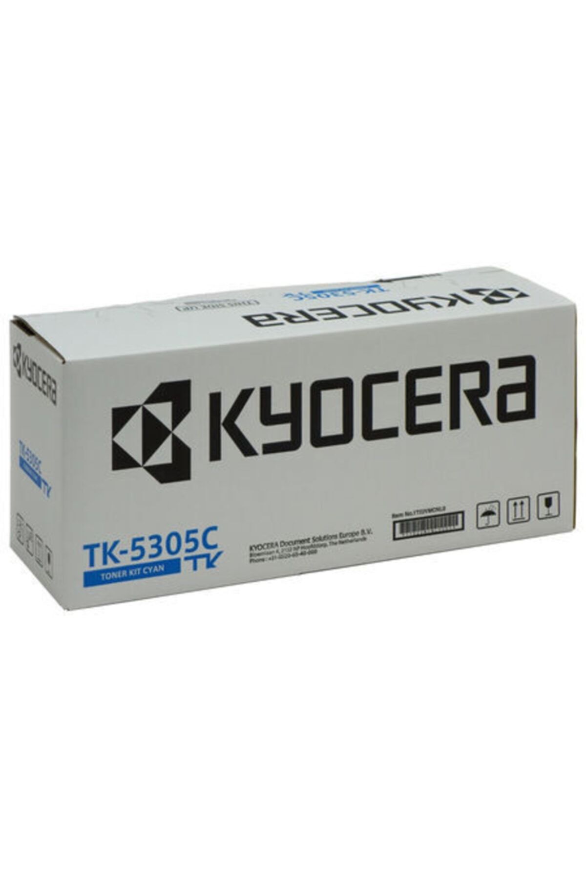 KYOCERA Tk-5305 Mavi Orijinal Toner
