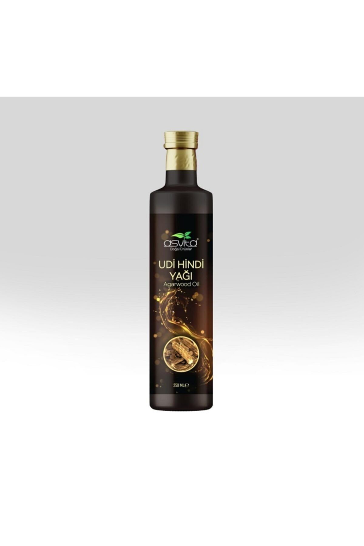 ASVİTA Udi Hindi Yağı 250 ml