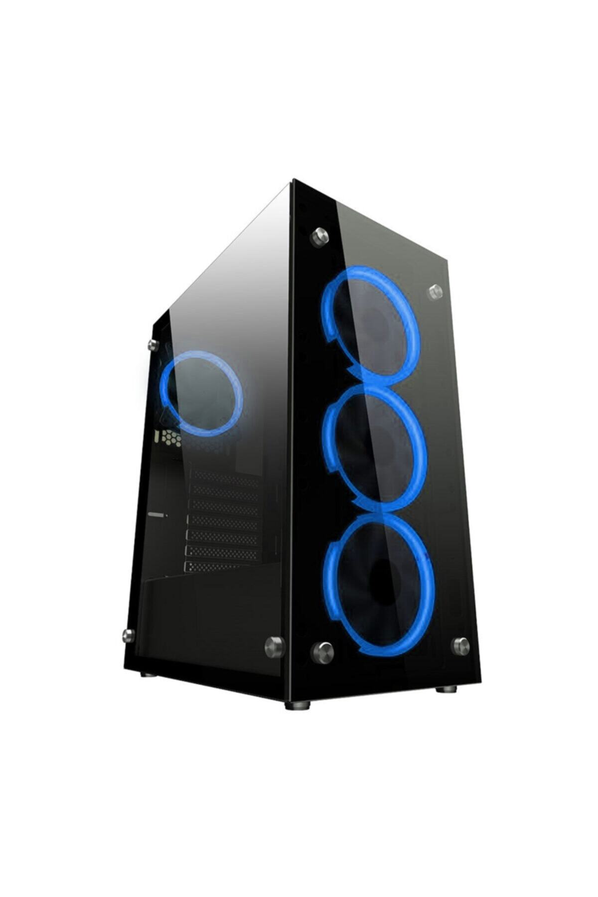 Avantron I5 2300 8gb Ram 240ssd 4gb Rx560 Oyun Bilgisayarı