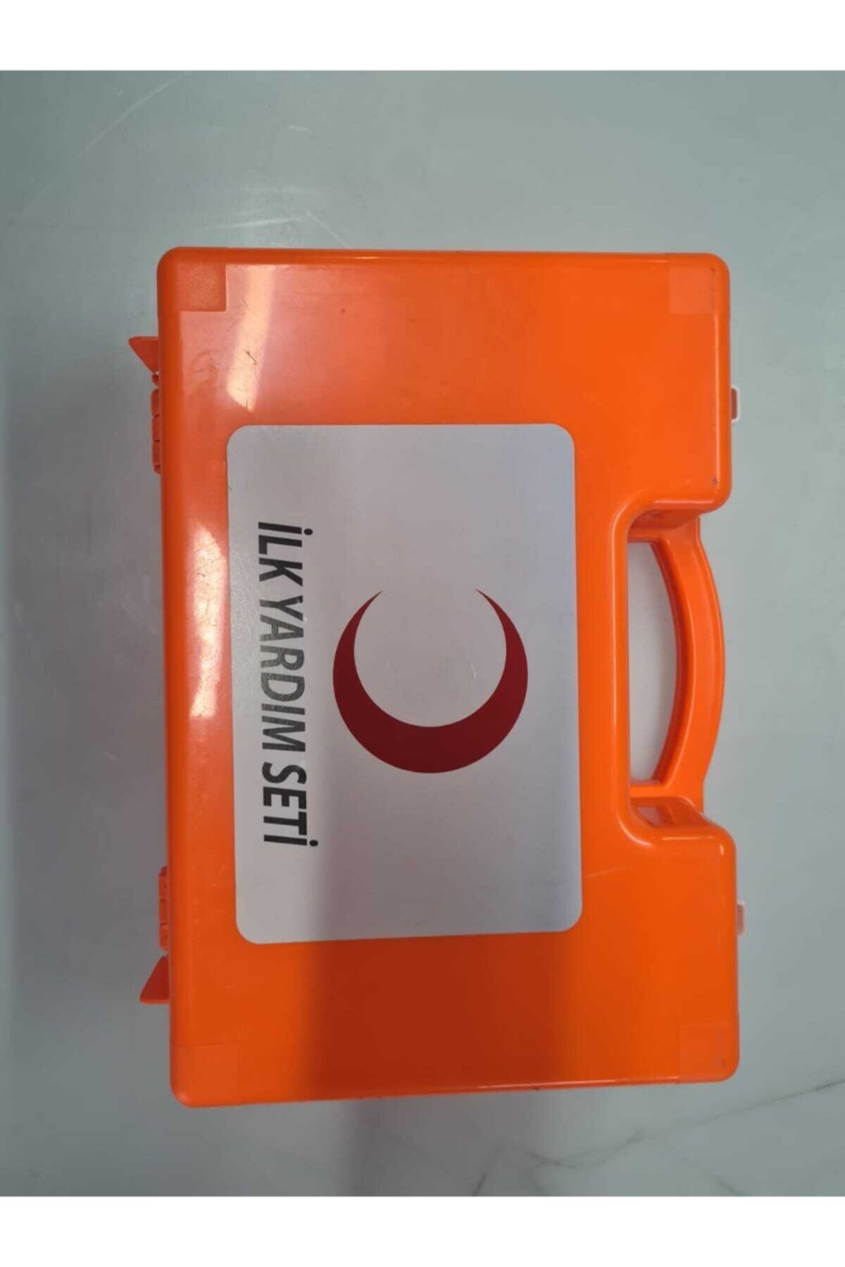 DURUTN Ilk Yardım Seti ( Küçük)