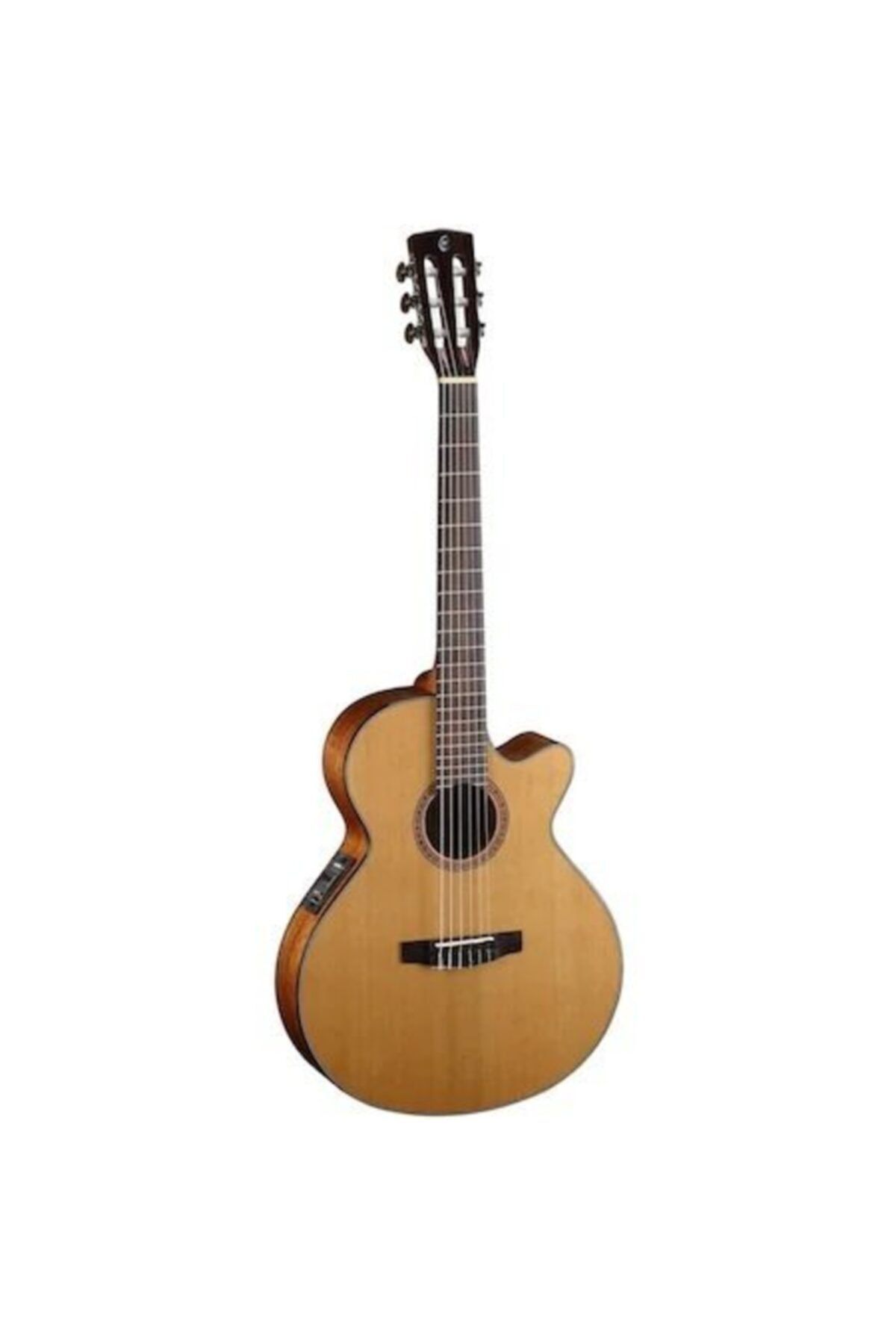 CORT Cec1 Elektro Klasik Gitar Vitrin Ürünü