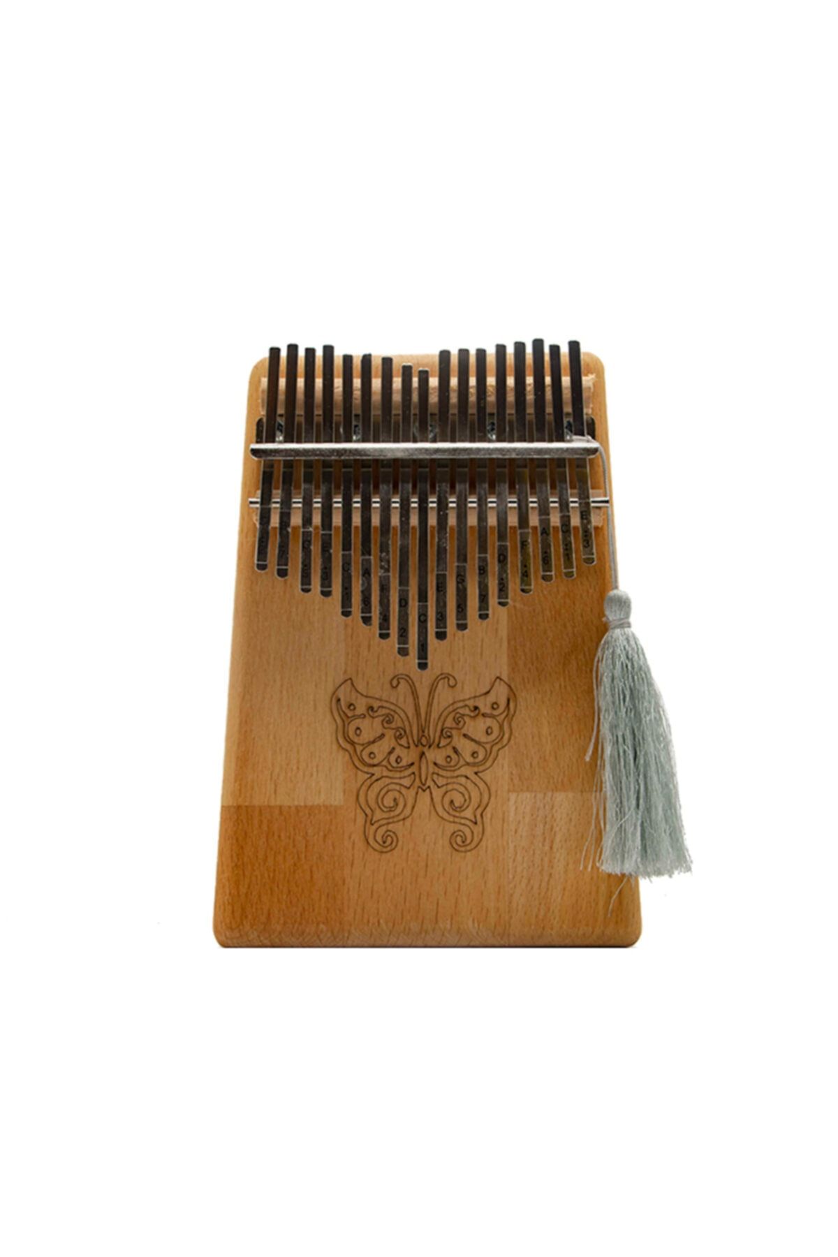Mex Kalimba Set