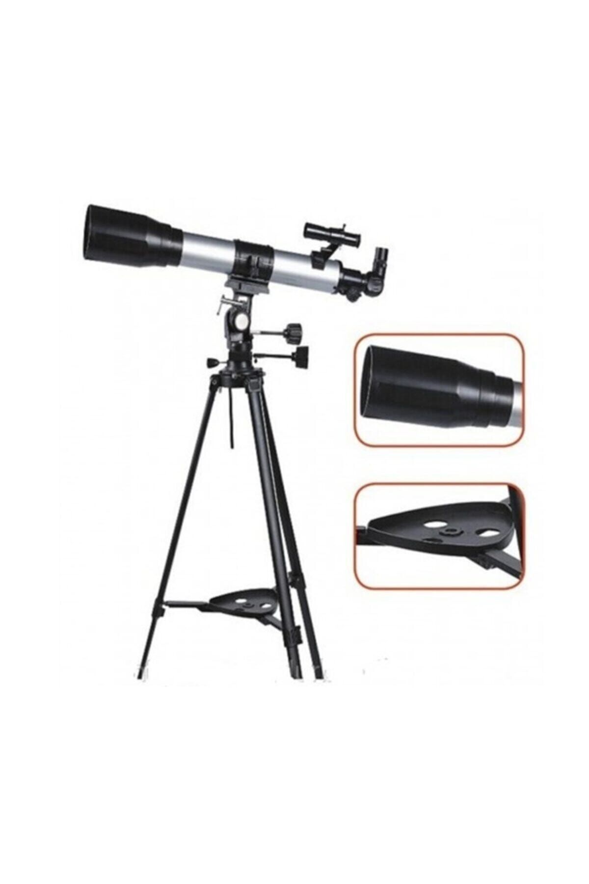 Arttablo Astronomik Teleskop  (78-77100)