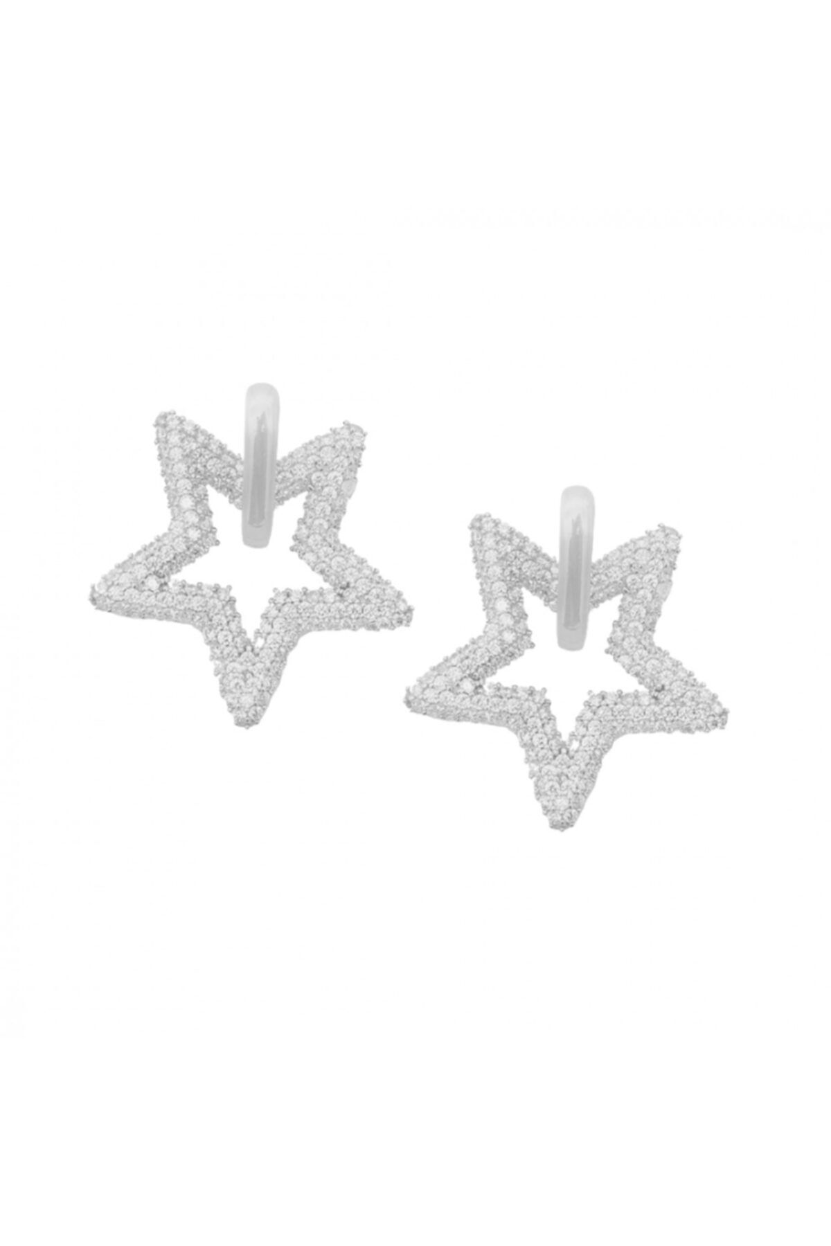 beonejewelry Hollywood Star Küpe