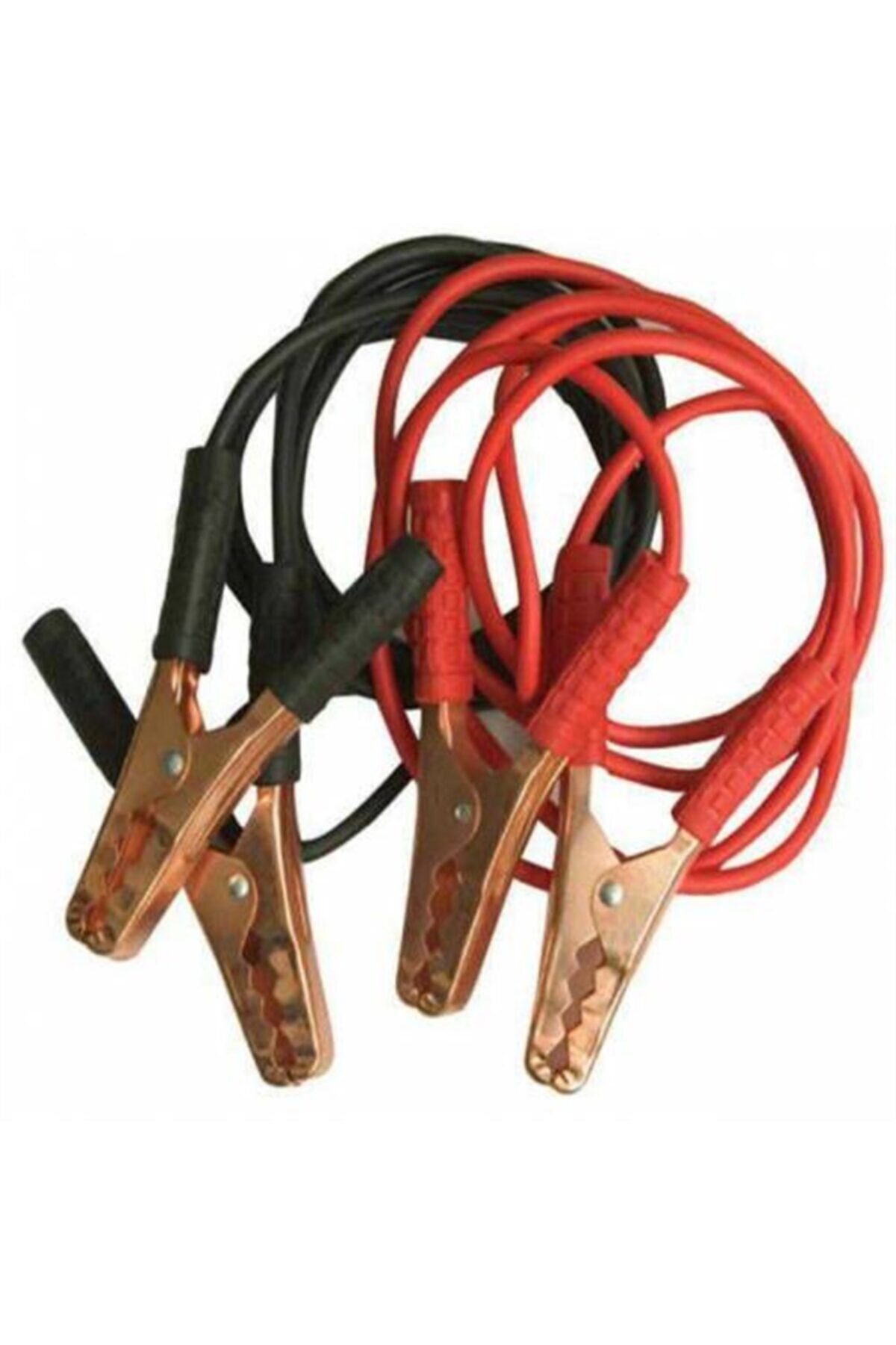 GreenOutlet Araç Akü Takviye Kablosu 1200 Amper %100 Bakır 2 Metre