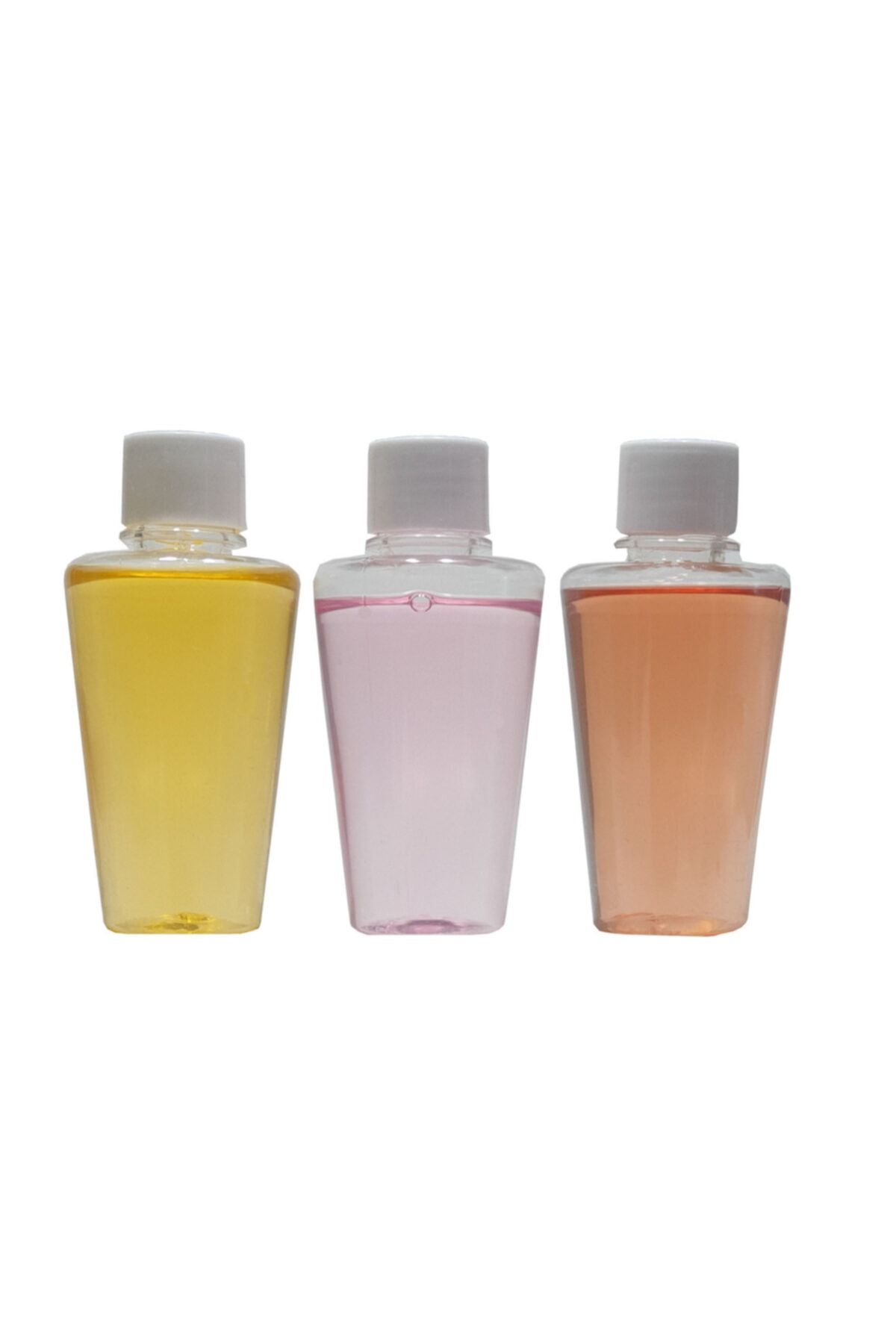 Paradise Oto,0da Parfümü Için Bambu Kokusu Yedeği 40 Ml X 3 Adet Sandal Ağacı