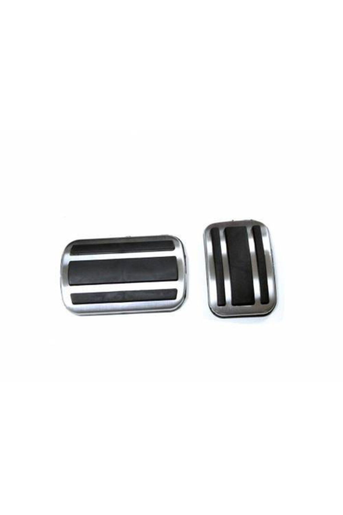 Point Peugeot 3008 5008 Pedal Seti 2 Parça Otomatik