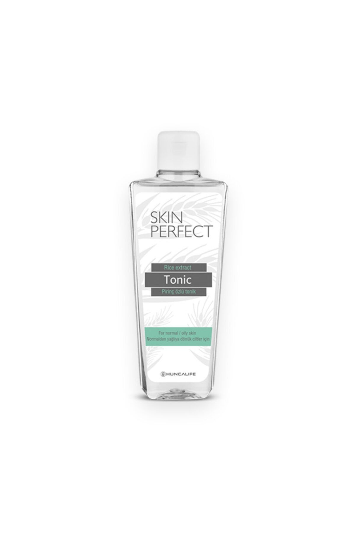 Huncalife Skin Perfect Pirinç Özlü Aydınlatıcı Tonik 150 Ml