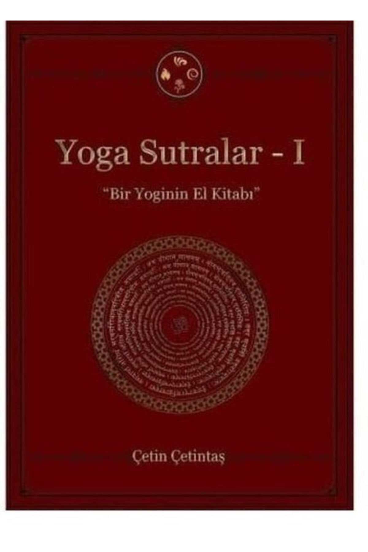 YogaKioo Yoga Sutralar 1 - Bir Yoginin El Kitabı