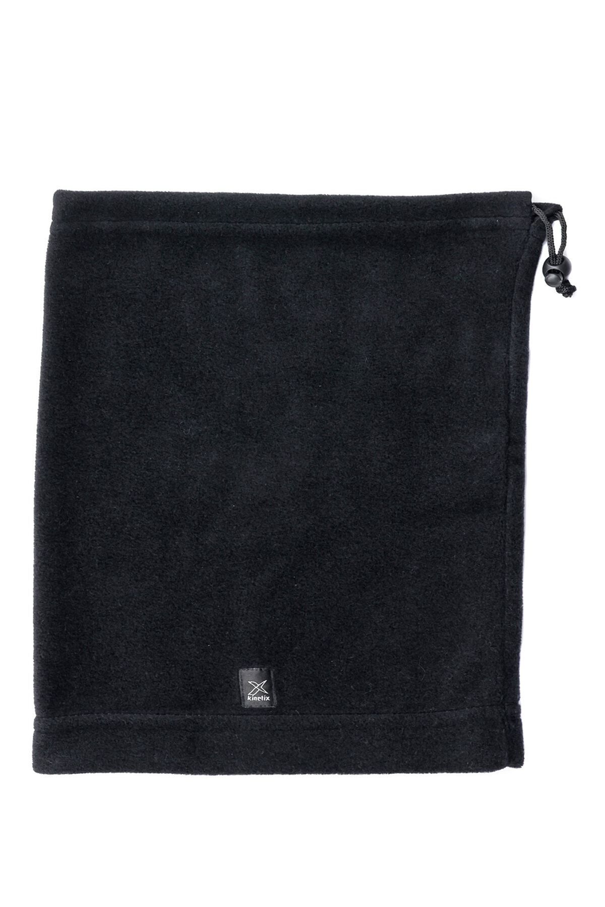 Kinetix Polar Boyunluk 1Pr Siyah Erkek Boyunluk