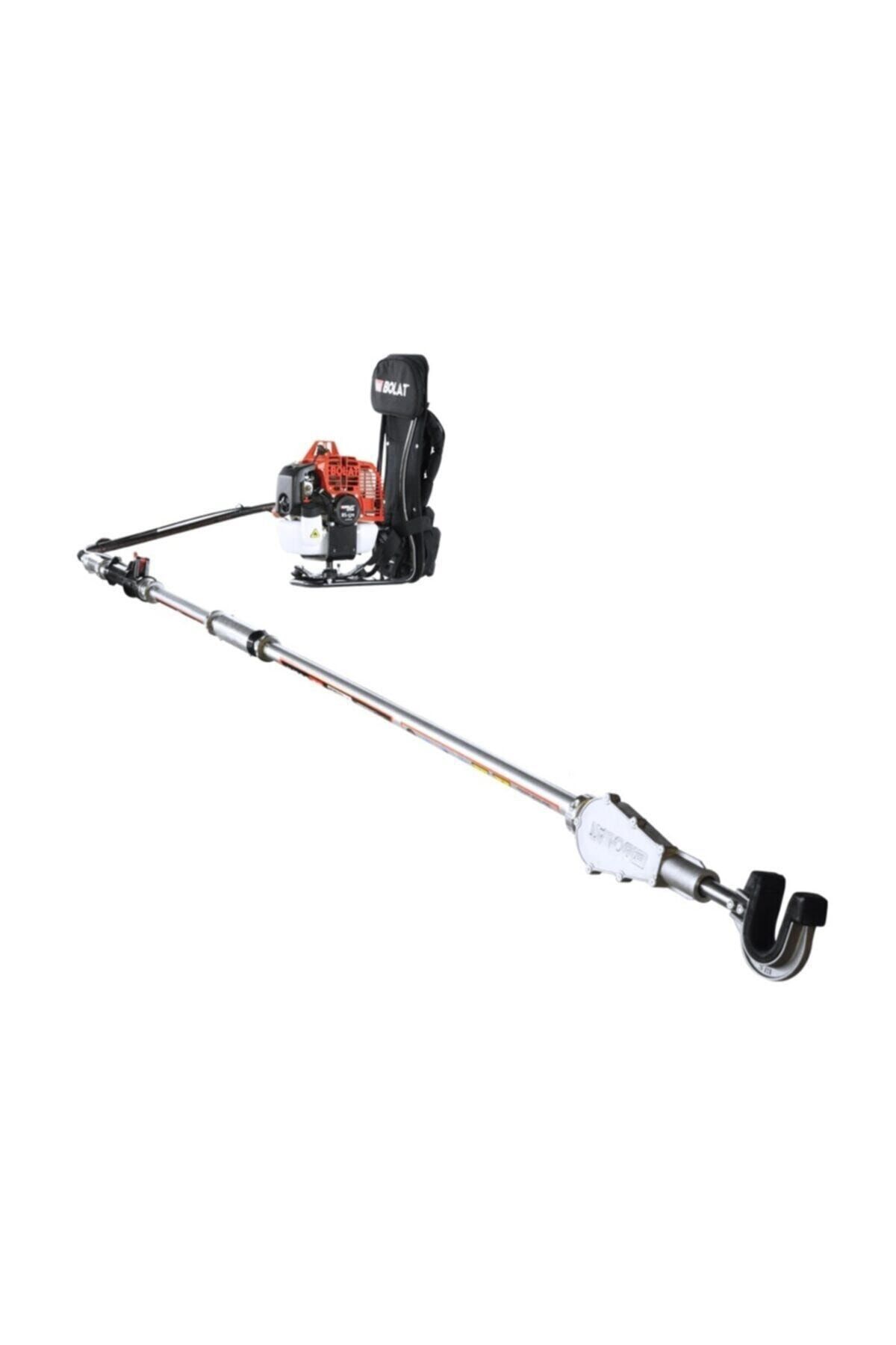 BOLAT Zs-570 Zeybek Zeytin Hasat Makinası (sırt)