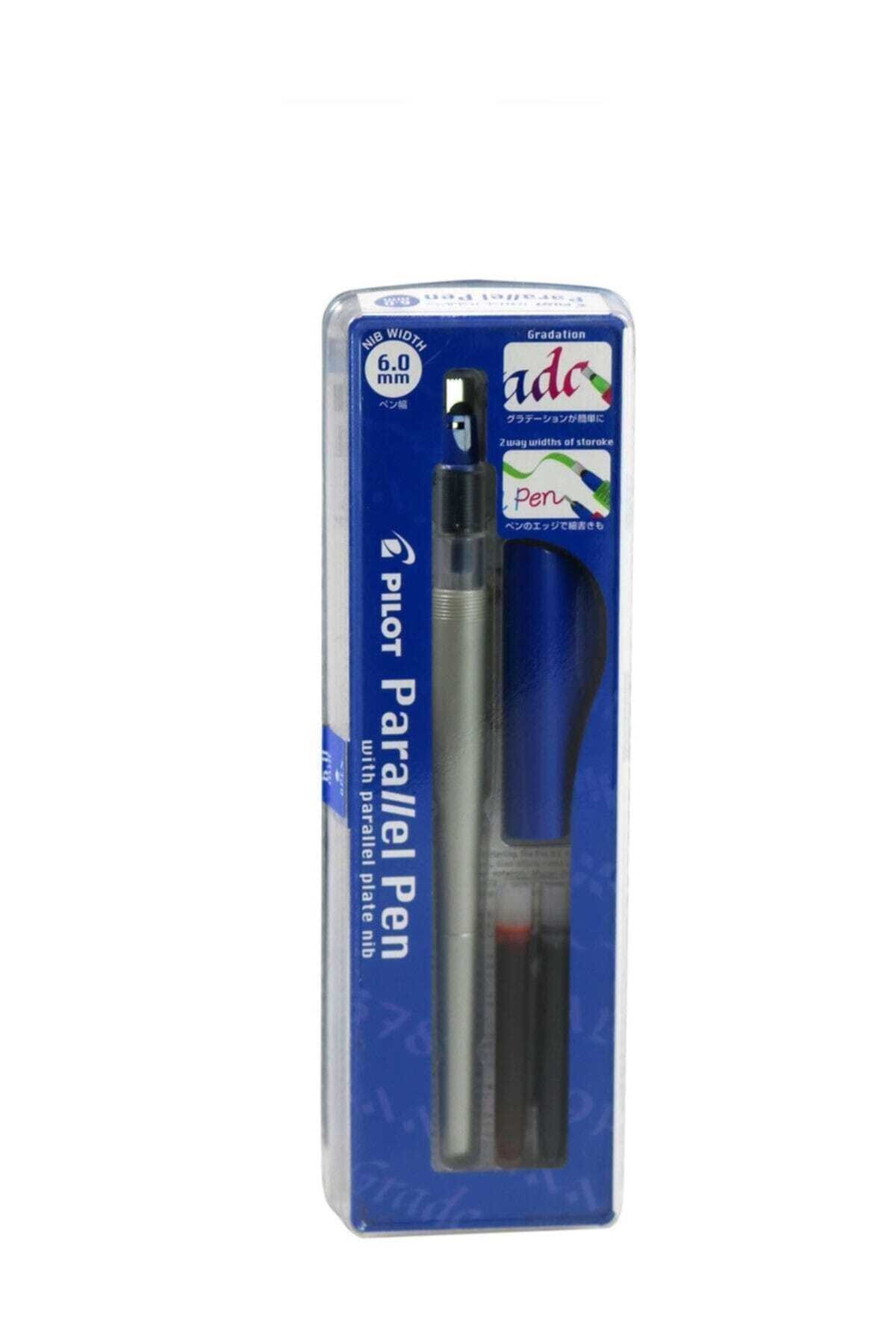 Pilot Kaligrafi Kalemi 6.0 Mm