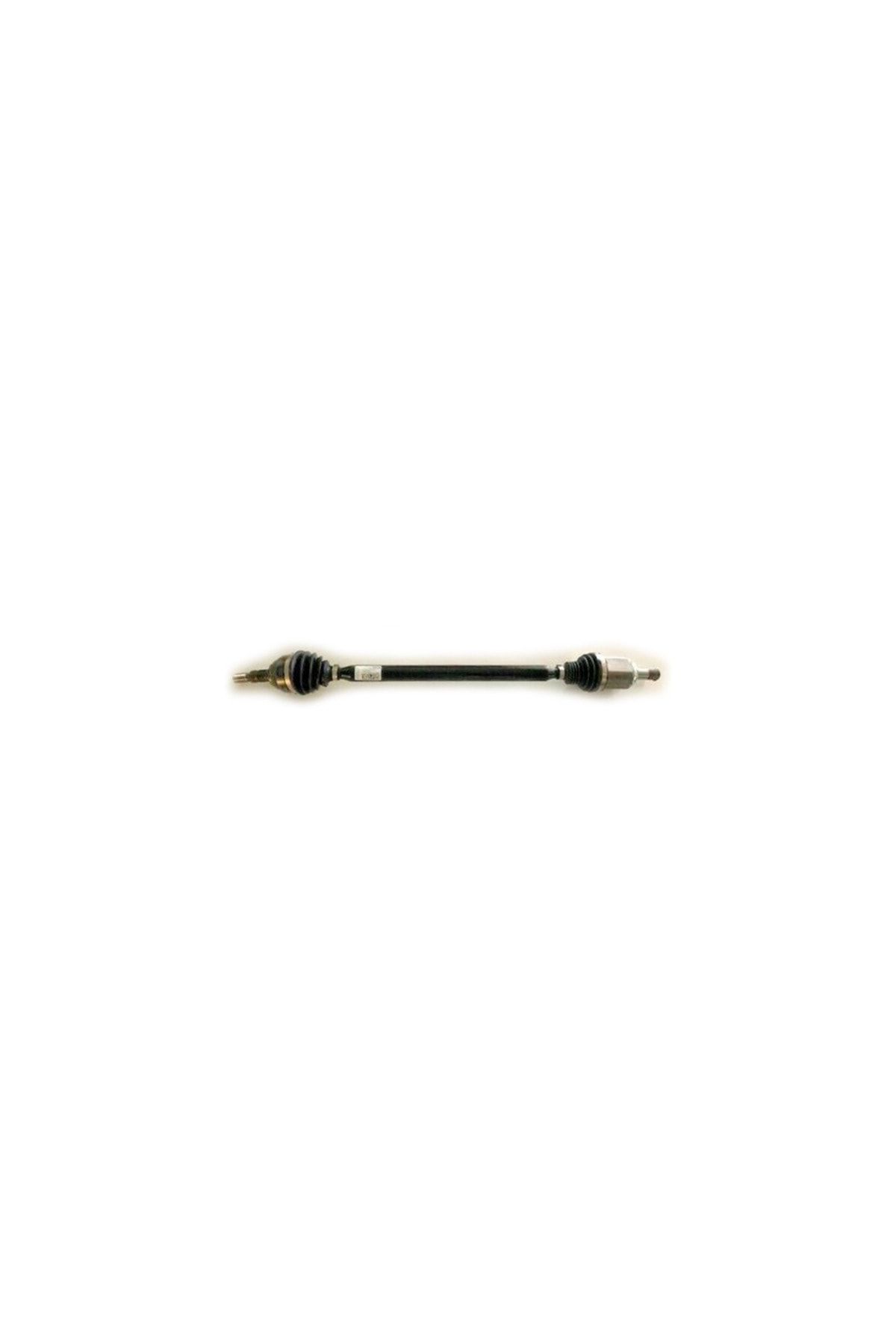 ORPA OTOMOTİV Aks Komple Astra K B16dth (sol) 661mm Otomatik -veka-