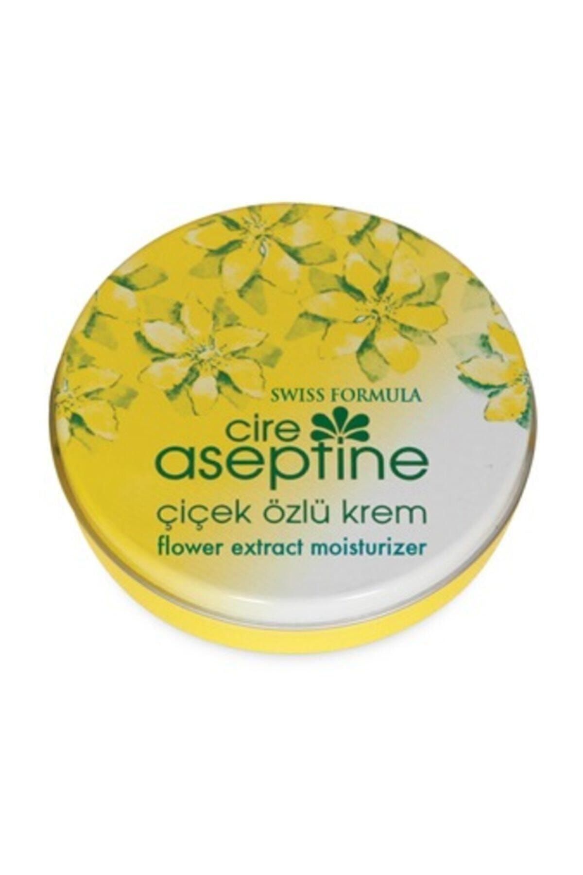 CIRE ASEPTINE Çiçek Özlü Krem 150 ml
