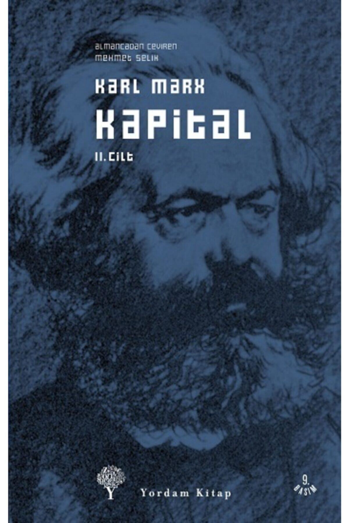 Yordam Kitap Kapital Cilt: 2