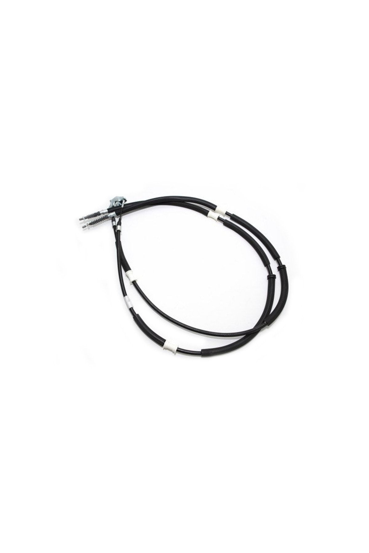ORPA OTOMOTİV El Fren Teli Astra G Diskli Lucas ( Arka ) 00 03 -cavo-