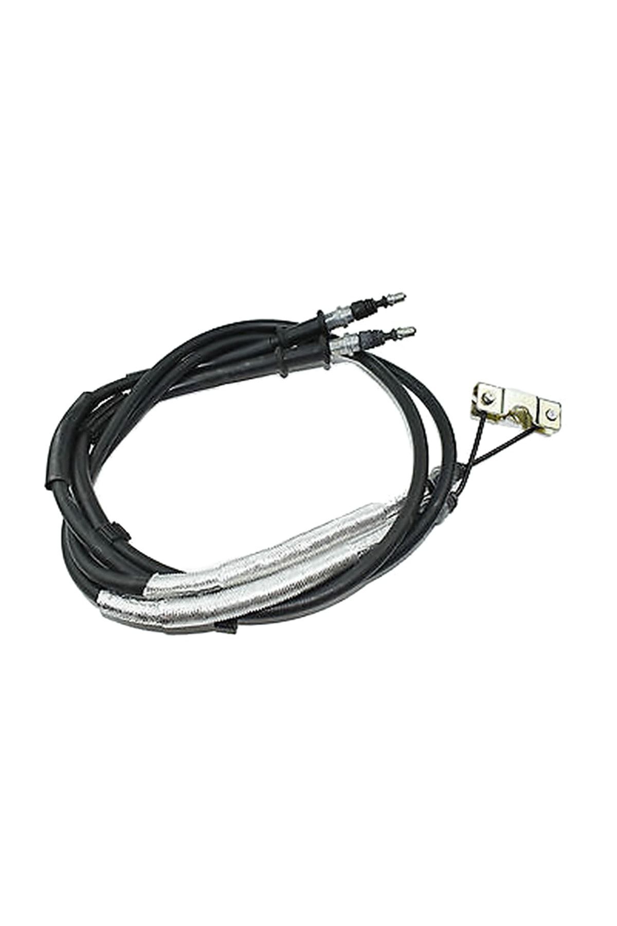 ORPA OTOMOTİV El Fren Teli Corsa D 1.6 1.7 ( Arka ) 06 -cavo-